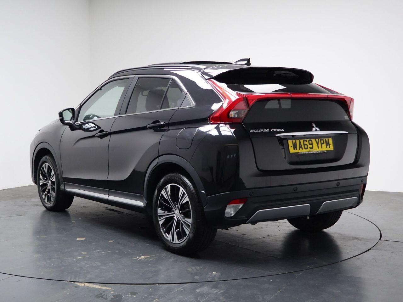 Mitsubishi Eclipse Cross - Image 9