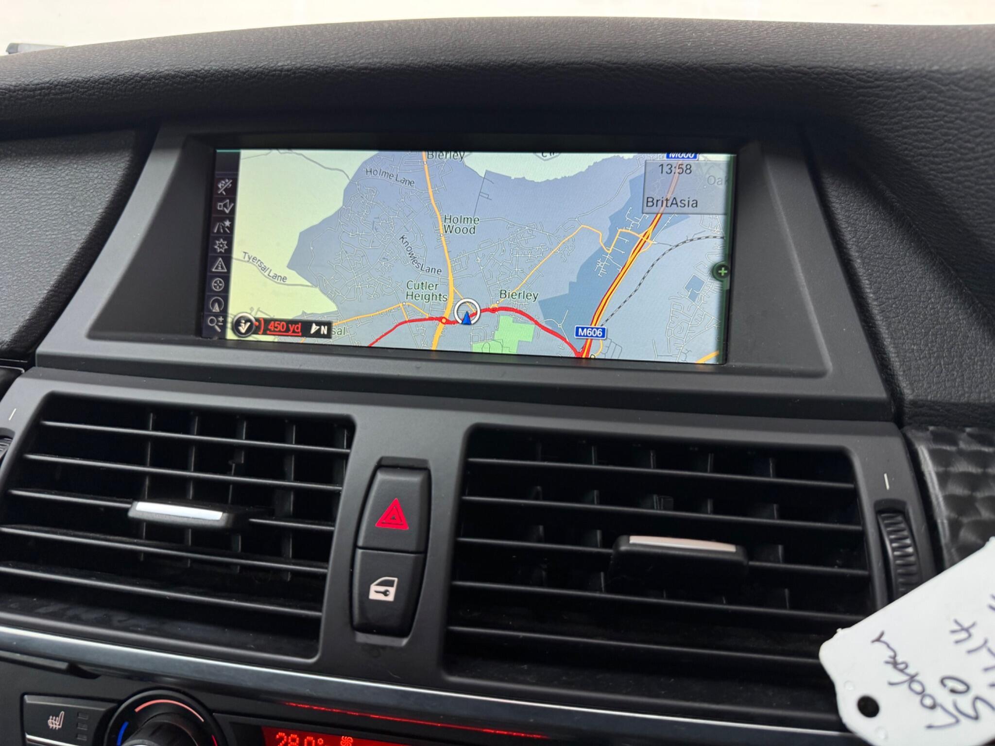 BMW X6 - Image 14