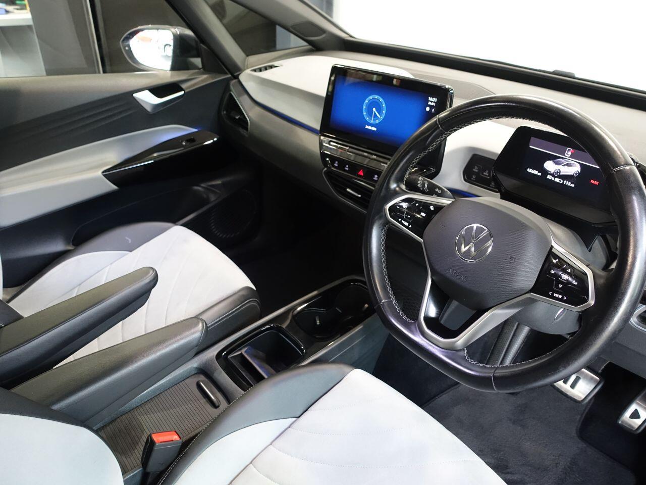 Volkswagen ID.3 - Image 3