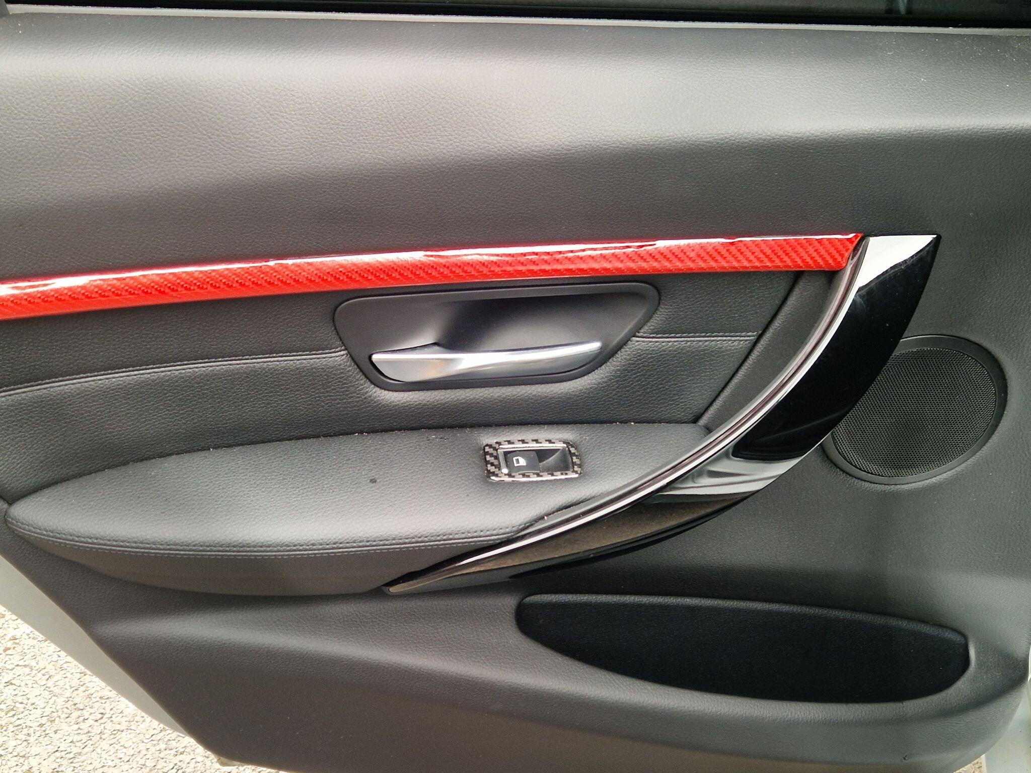 BMW 3 Series - Image 42