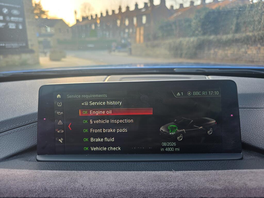 BMW 4 Series - Image 39