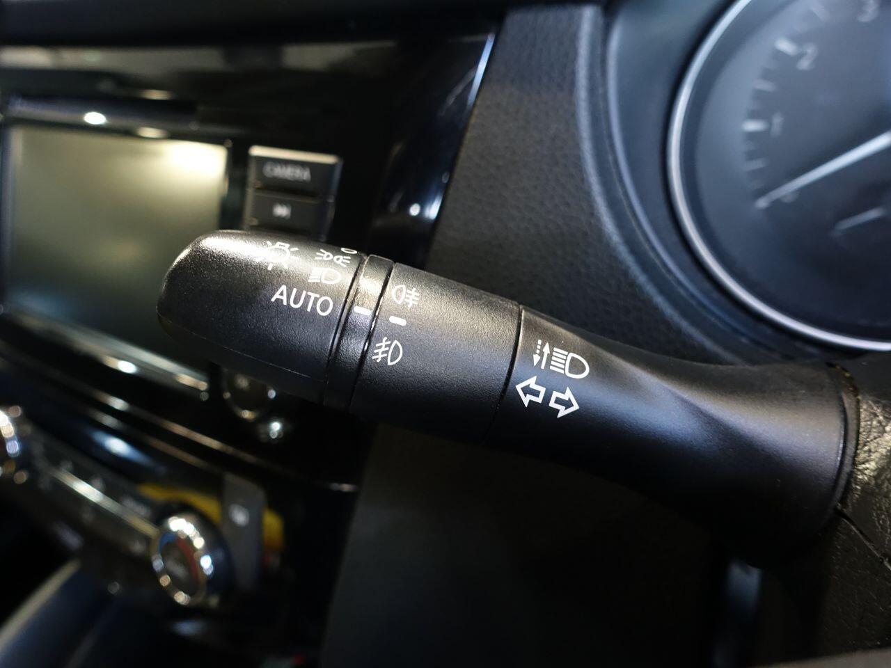 Nissan Qashqai - Image 21