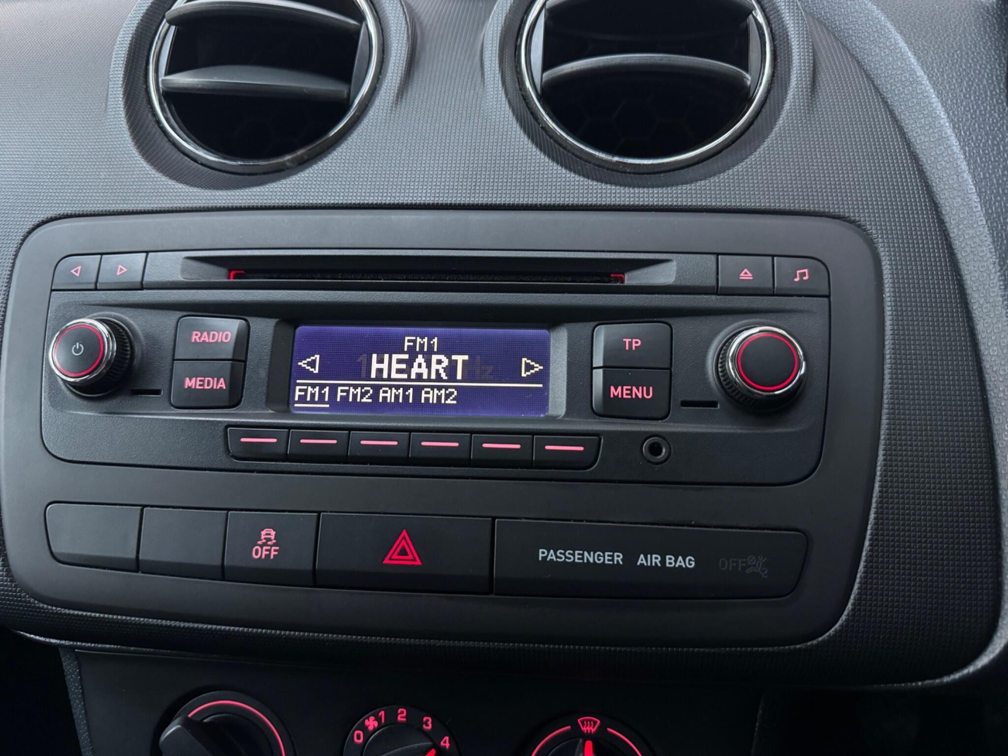 SEAT Ibiza - Image 16