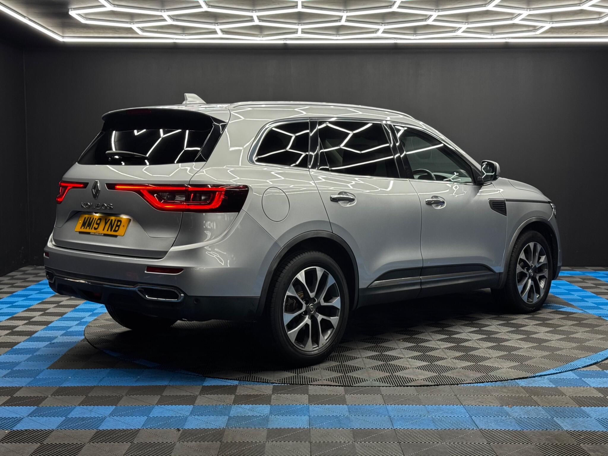 Renault Koleos - Image 5