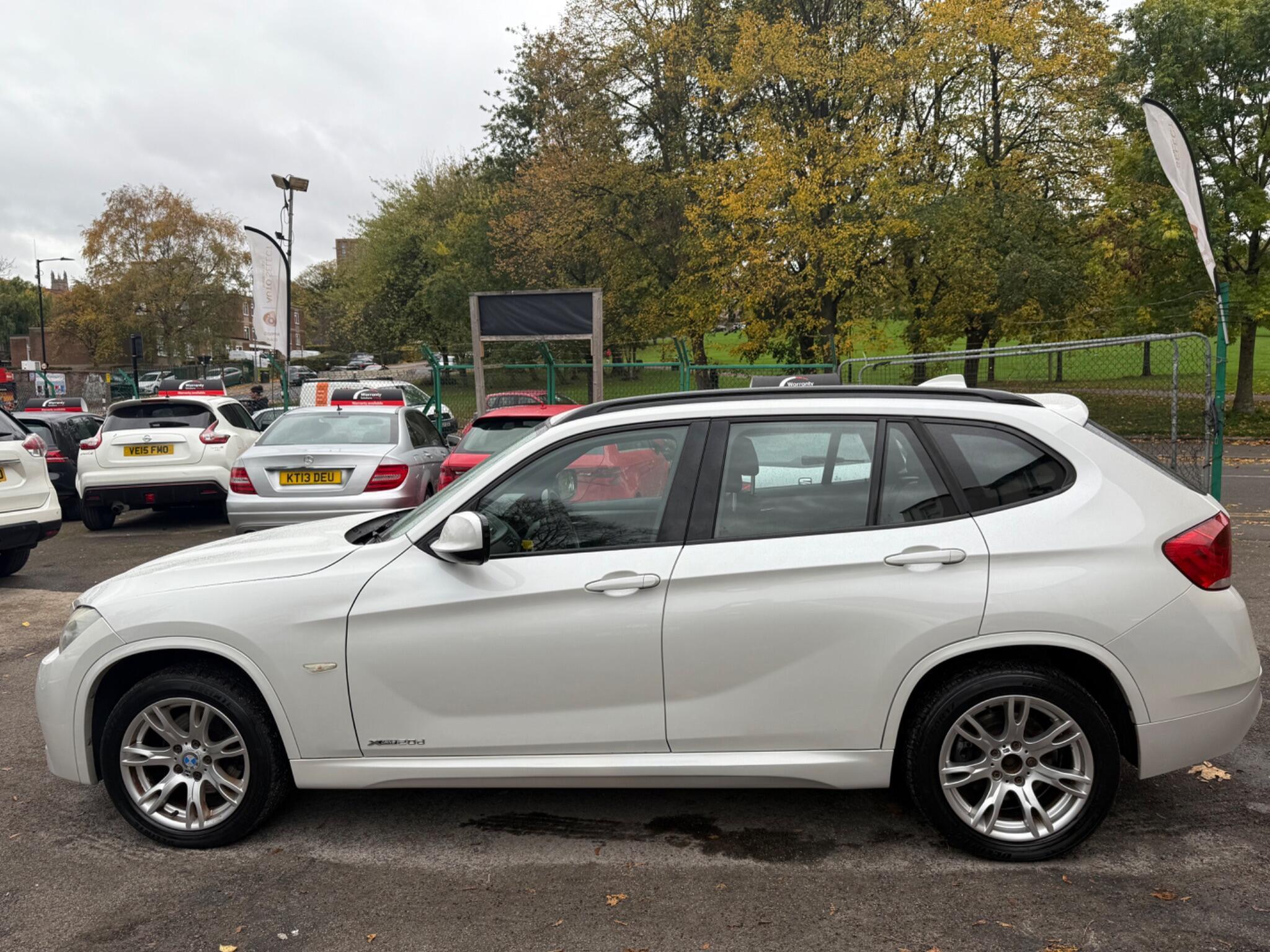 BMW X1 - Image 14