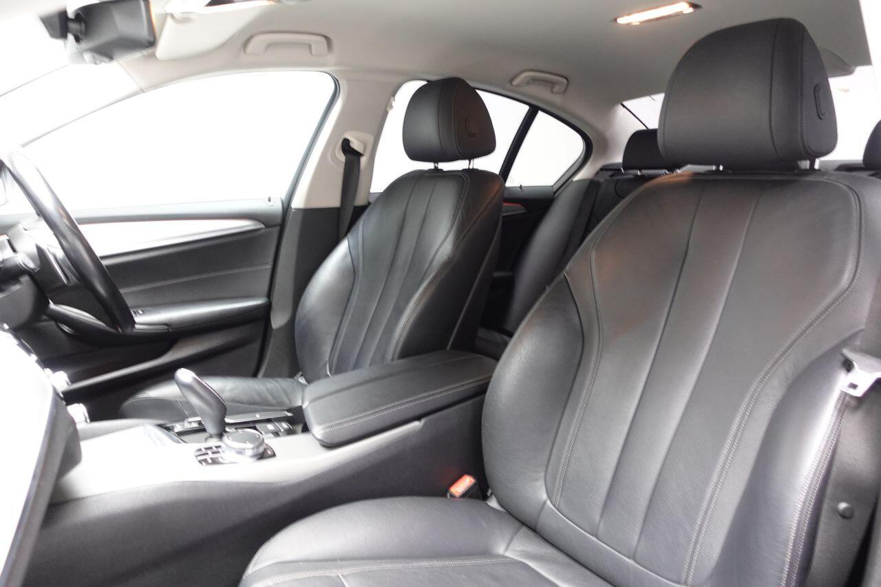 BMW 5 Series - Image 17