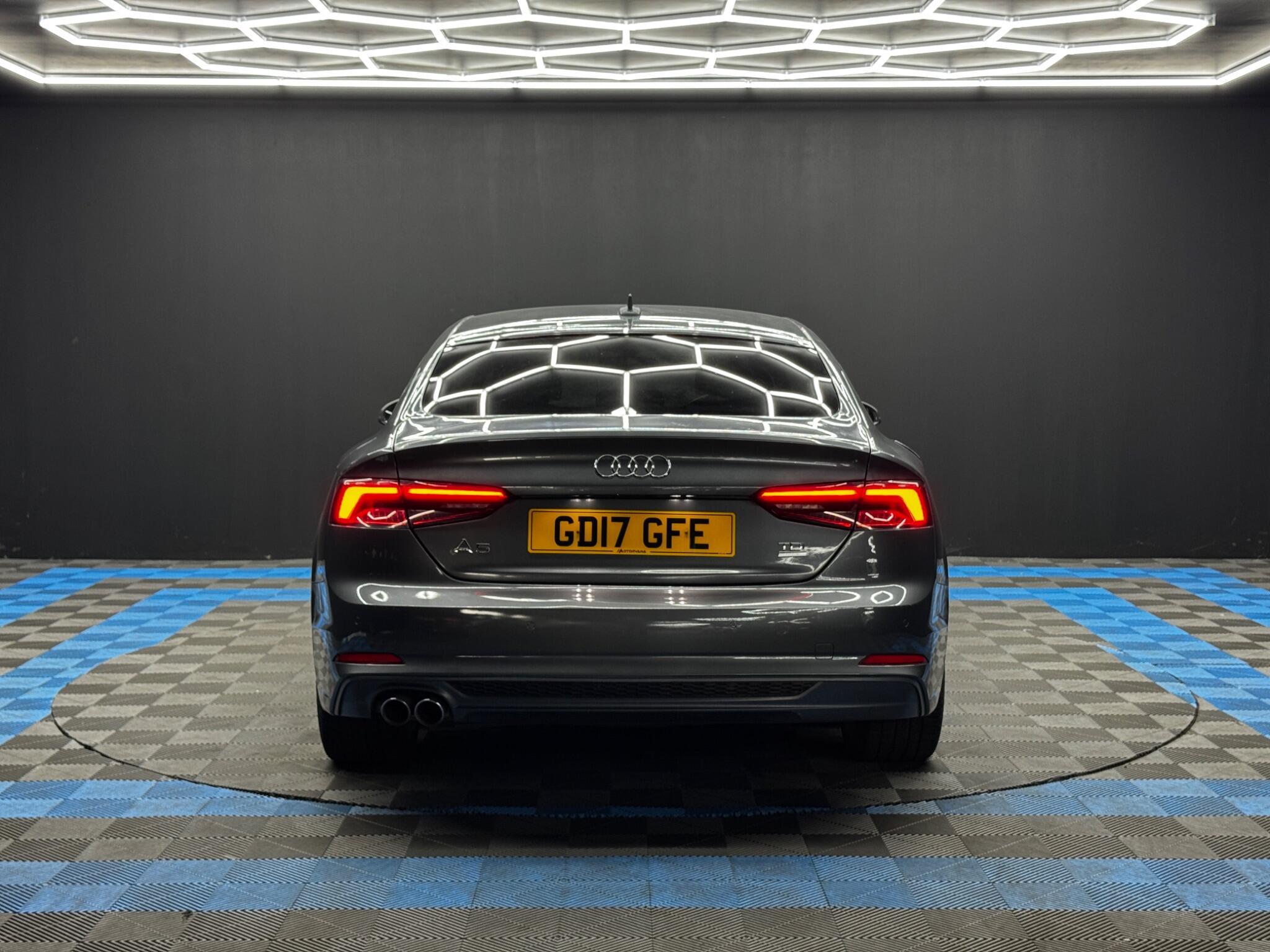 Audi A5 - Image 6