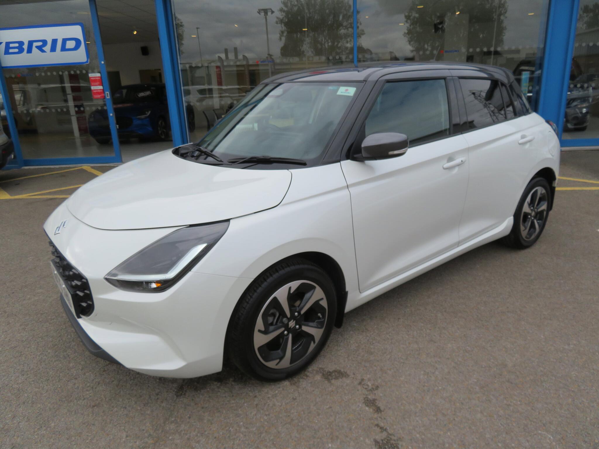 Suzuki Swift - Image 6