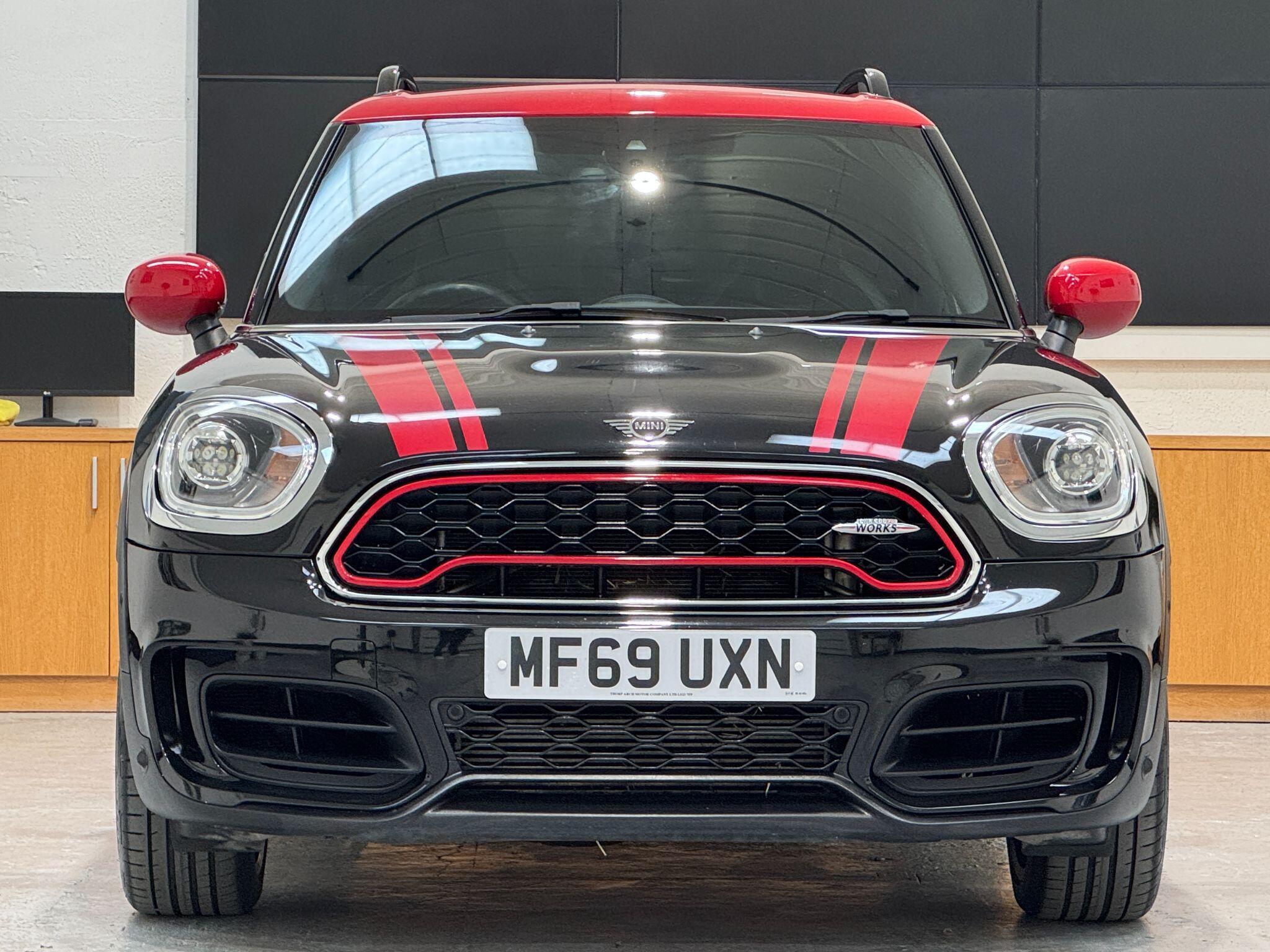 MINI Countryman - Image 5