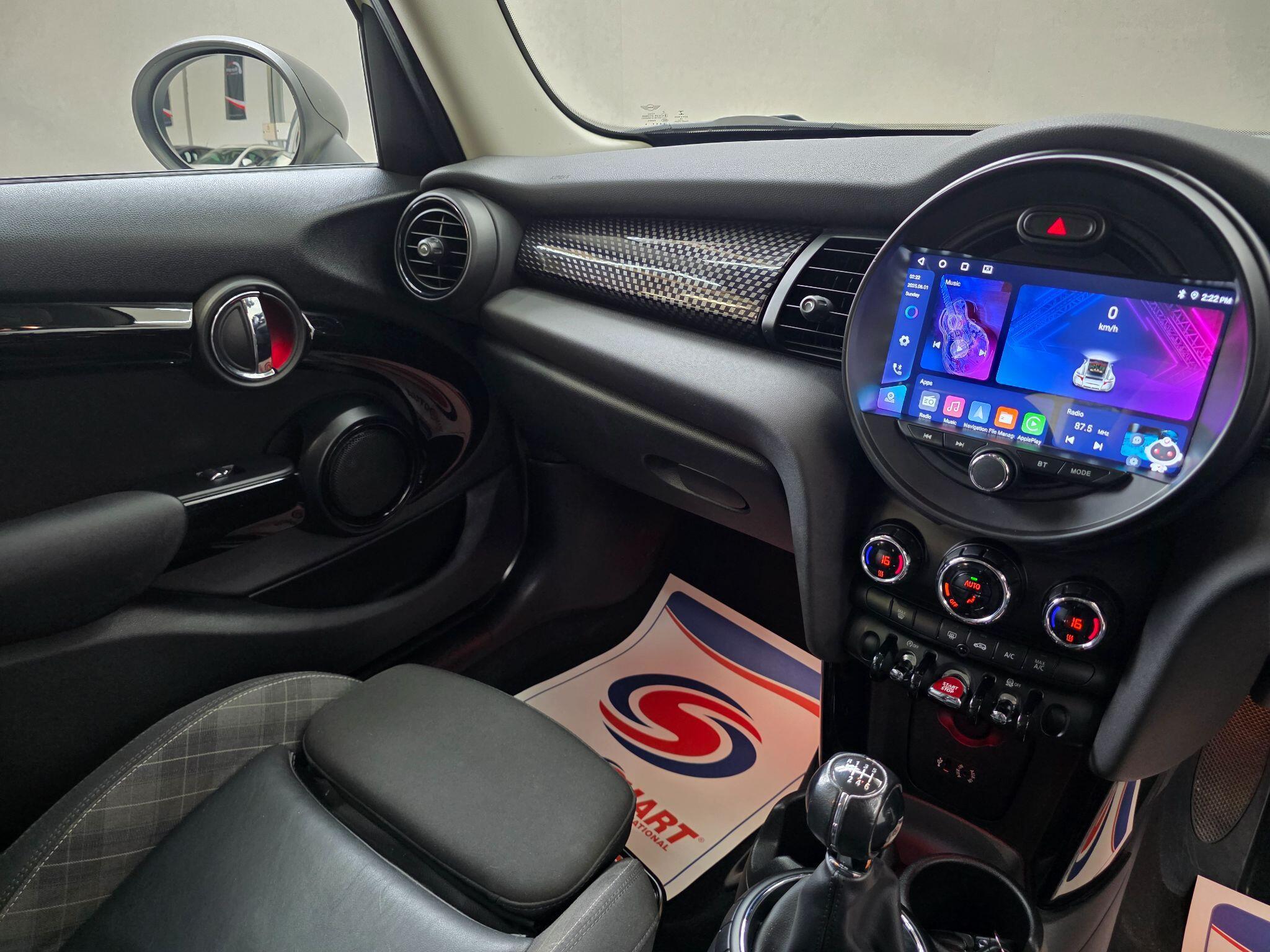 MINI Hatch - Image 23