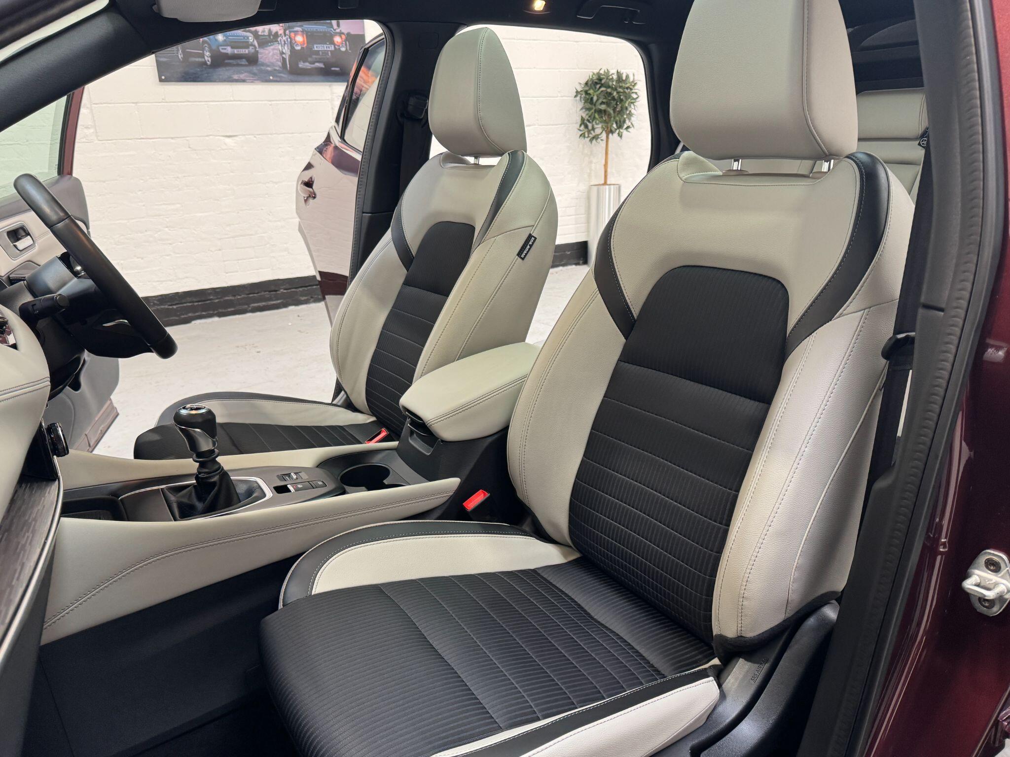 Nissan Qashqai - Image 60