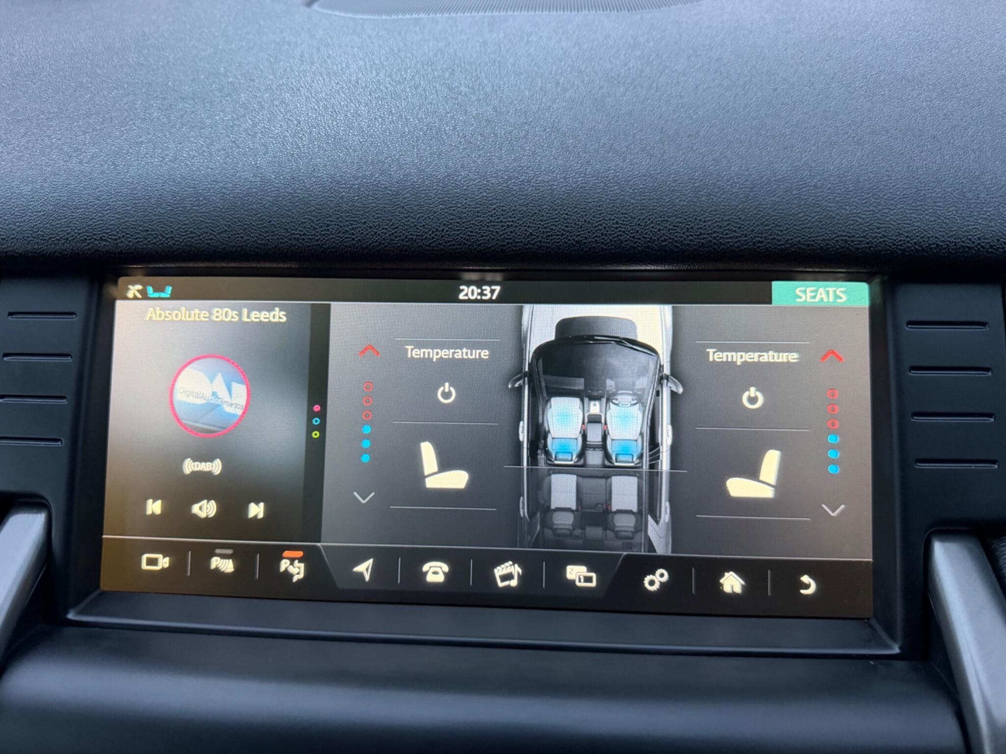Land Rover DISCOVERY SPORT - Image 68