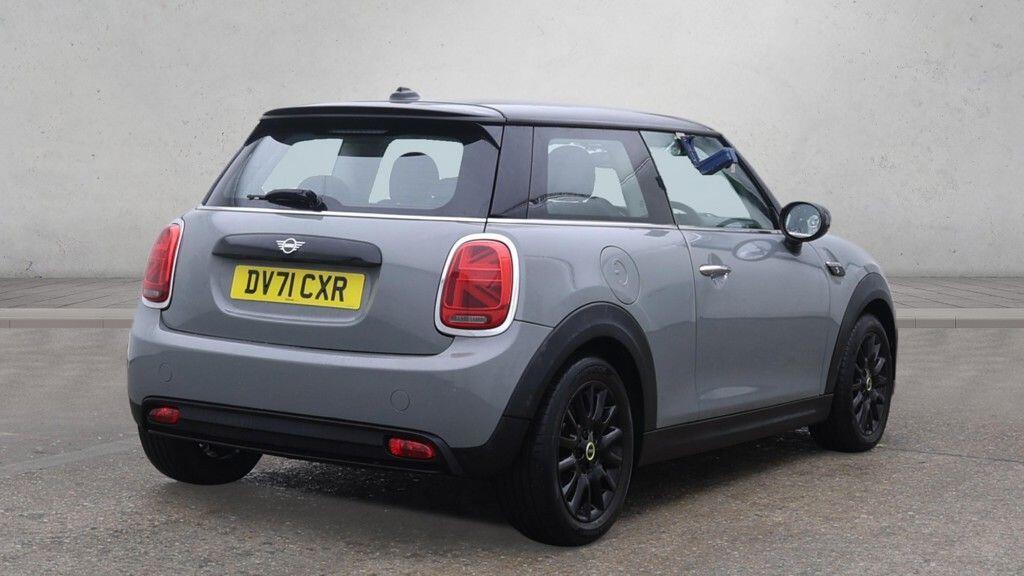 MINI Electric Hatch - Image 9