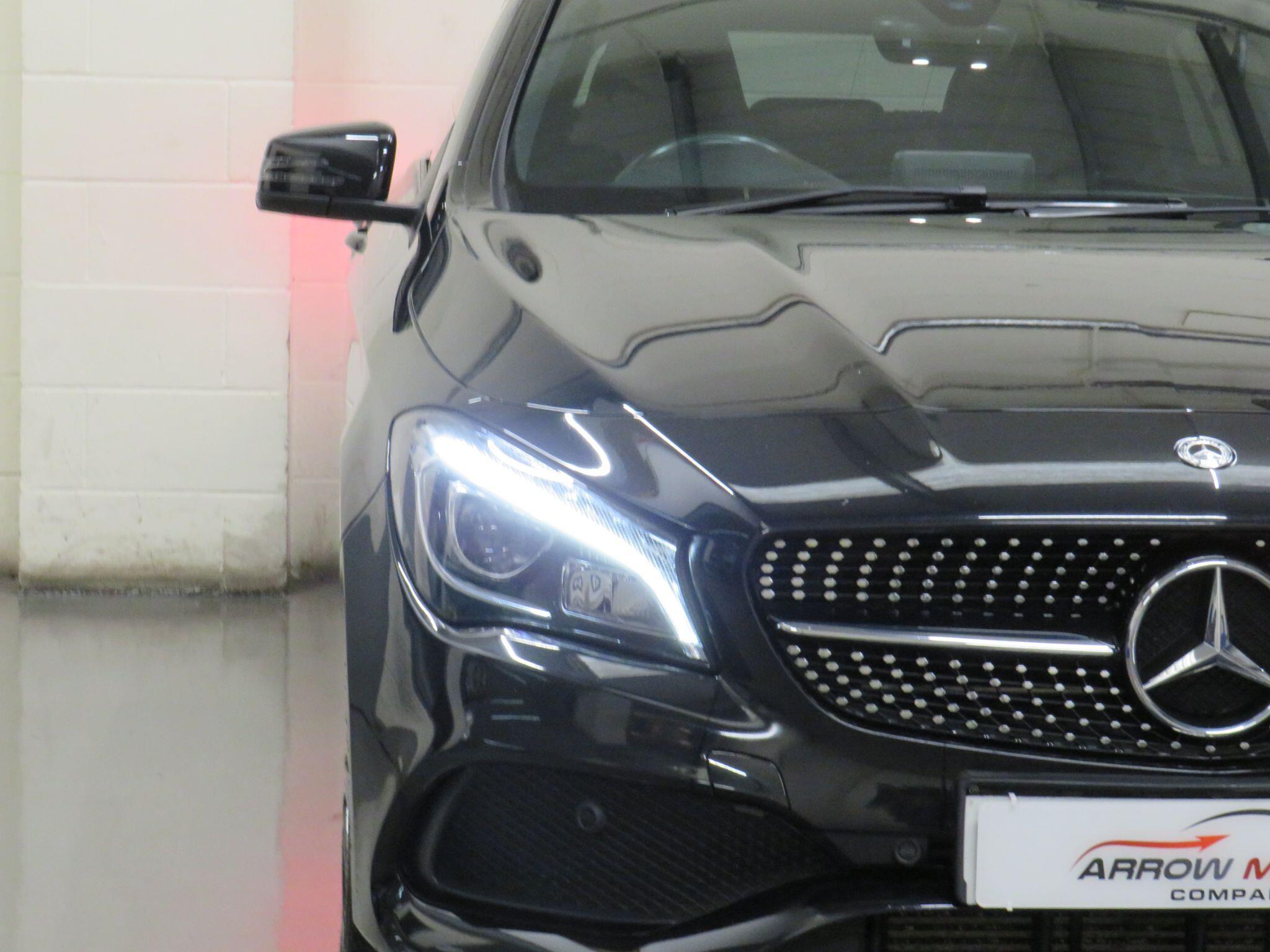 Mercedes CLA - Image 10