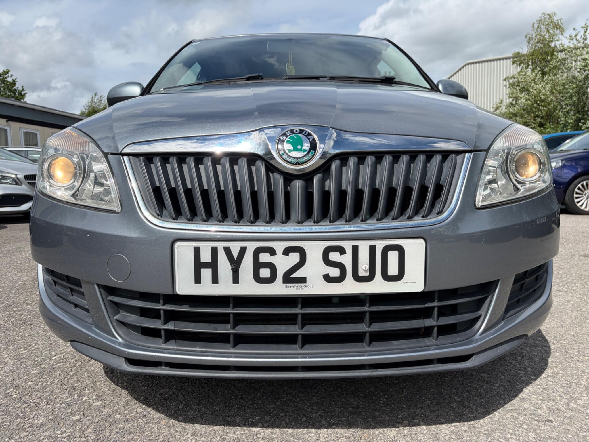 Skoda Fabia - Image 7
