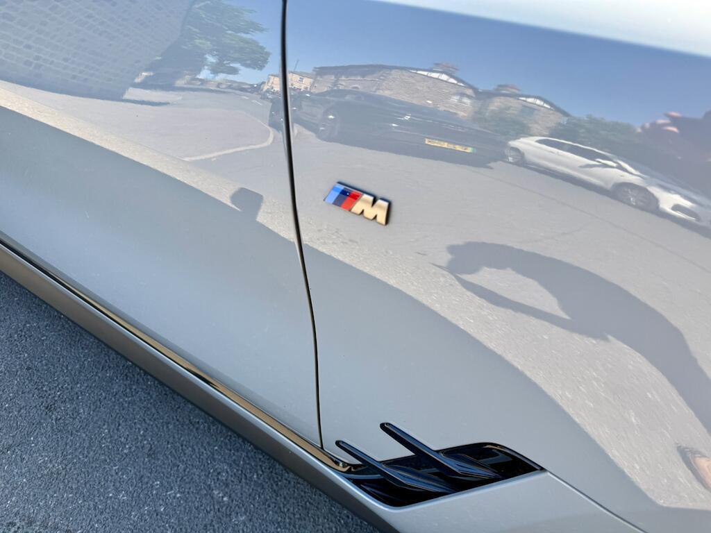 BMW I4 - Image 16