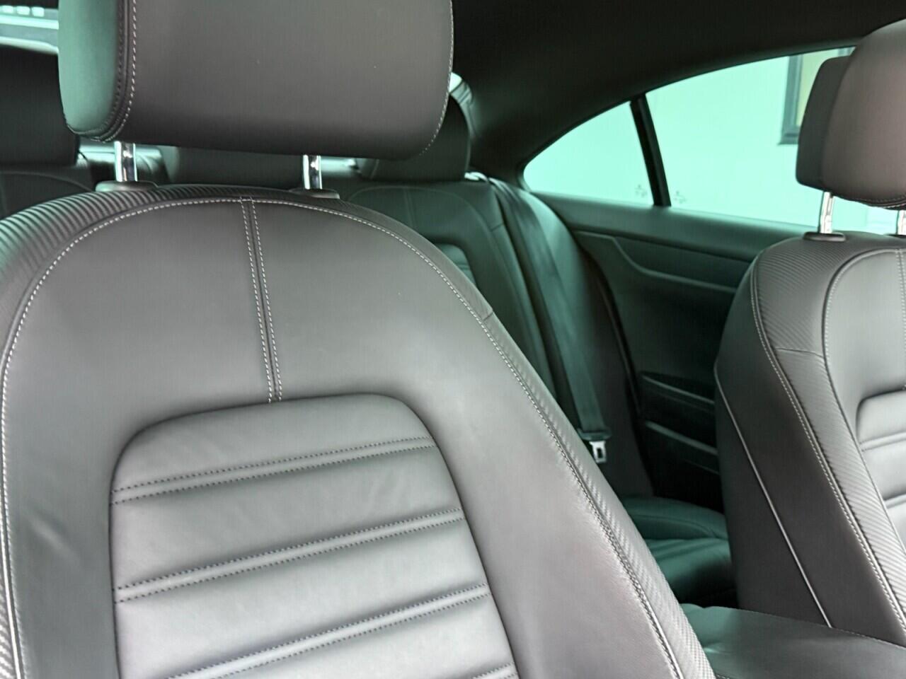 Volkswagen CC - Image 15