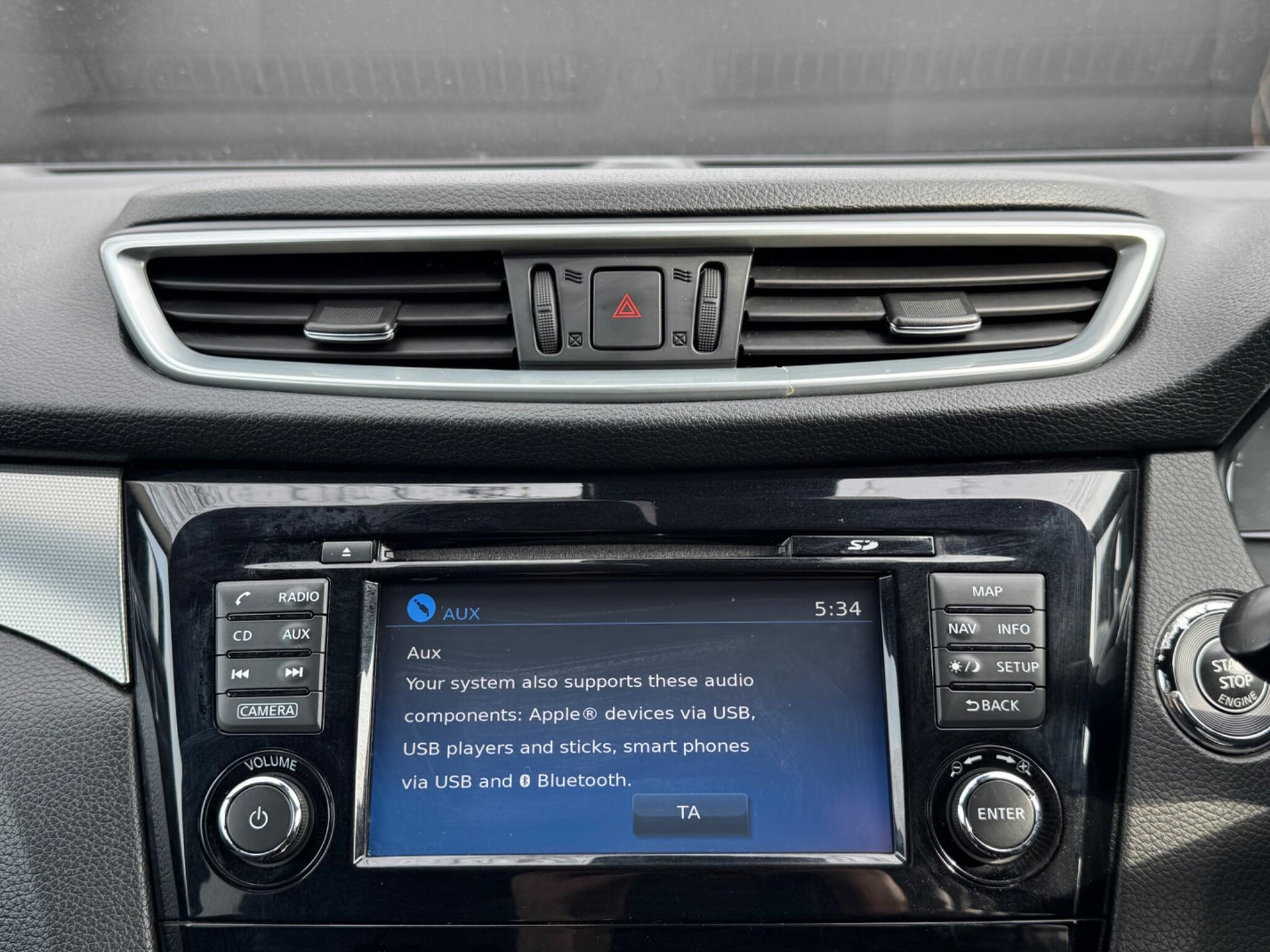 Nissan Qashqai - Image 34