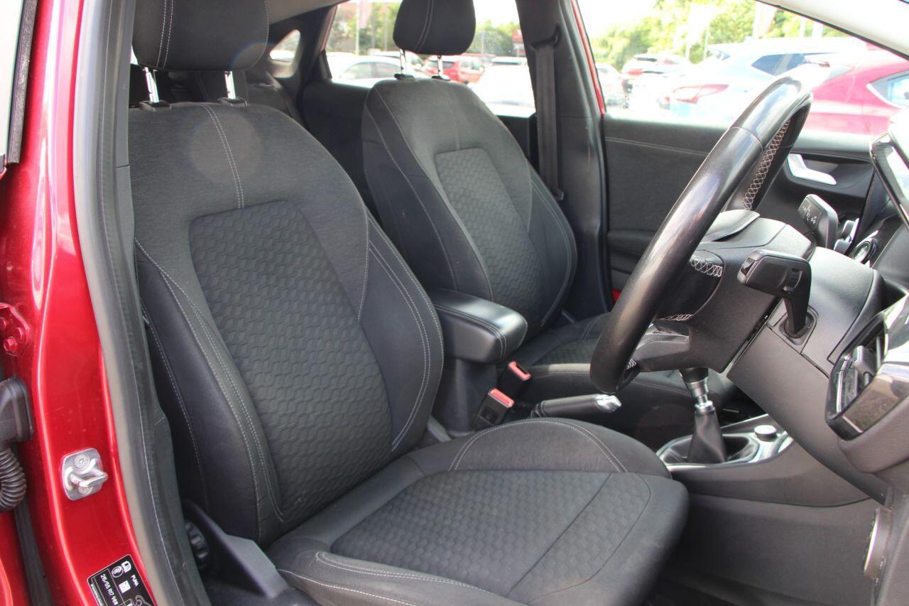 Ford Puma - Image 8