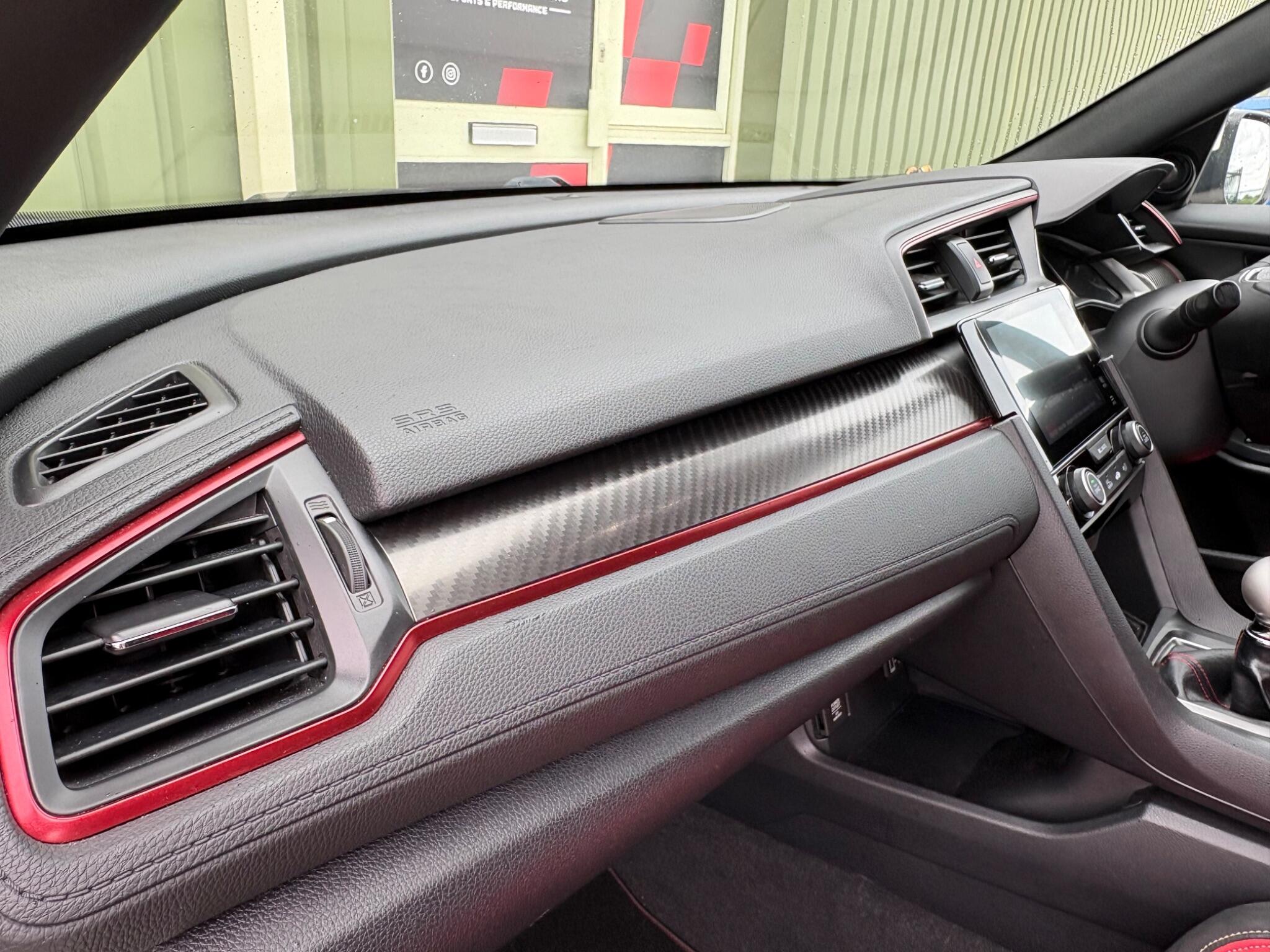 Honda Civic - Image 19