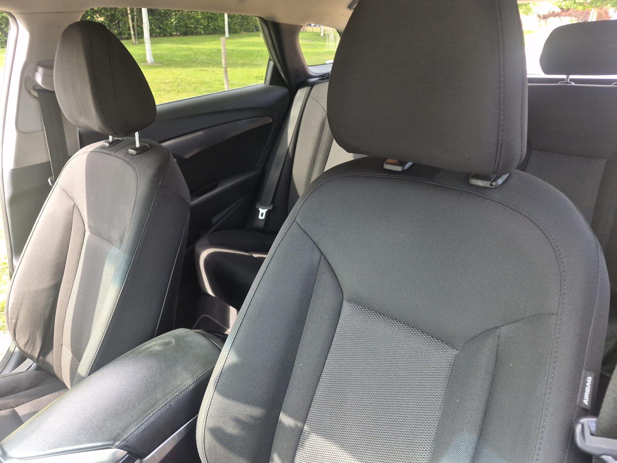 Hyundai i40 - Image 16