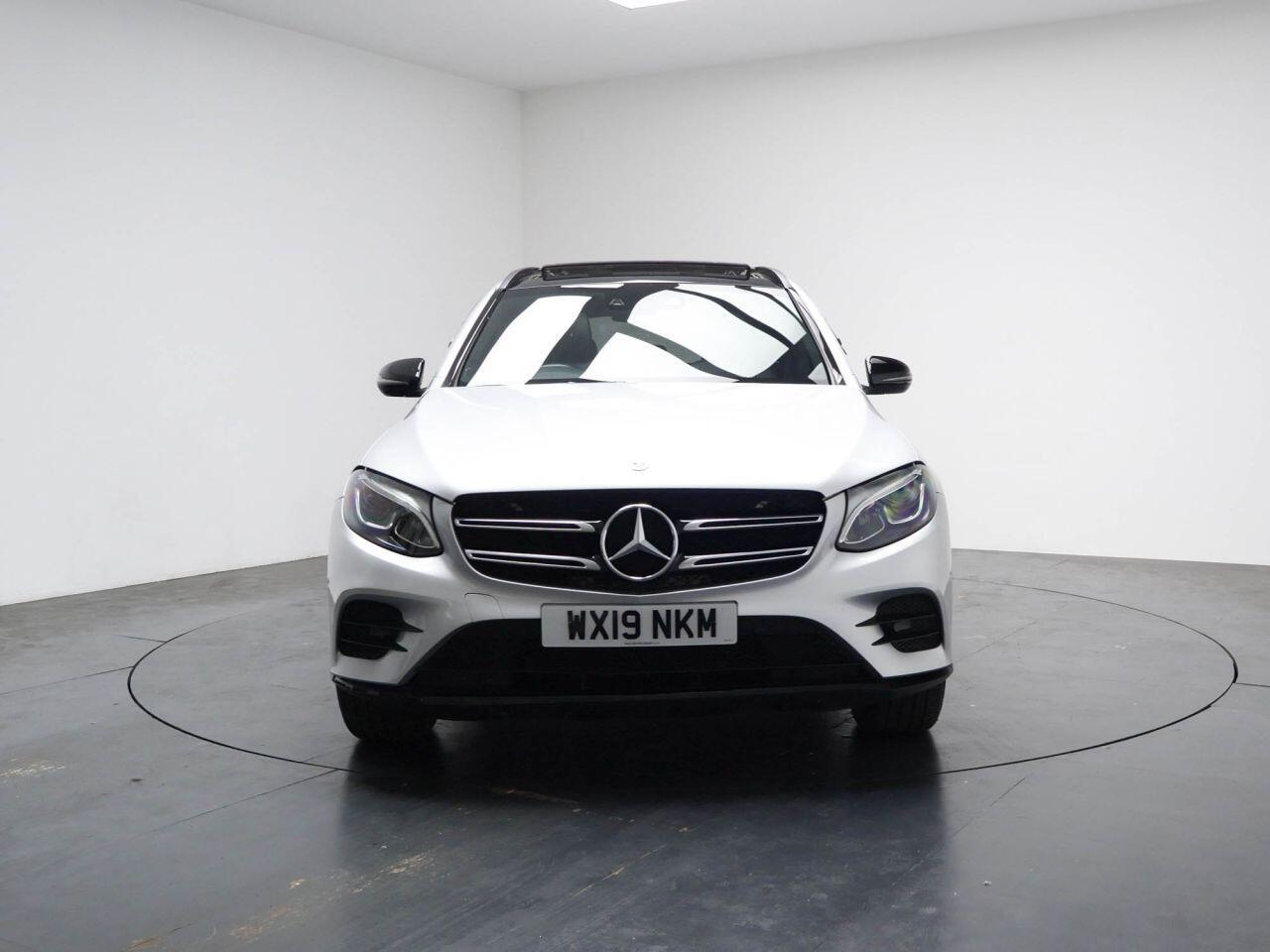 Mercedes-benz GLC - Image 5