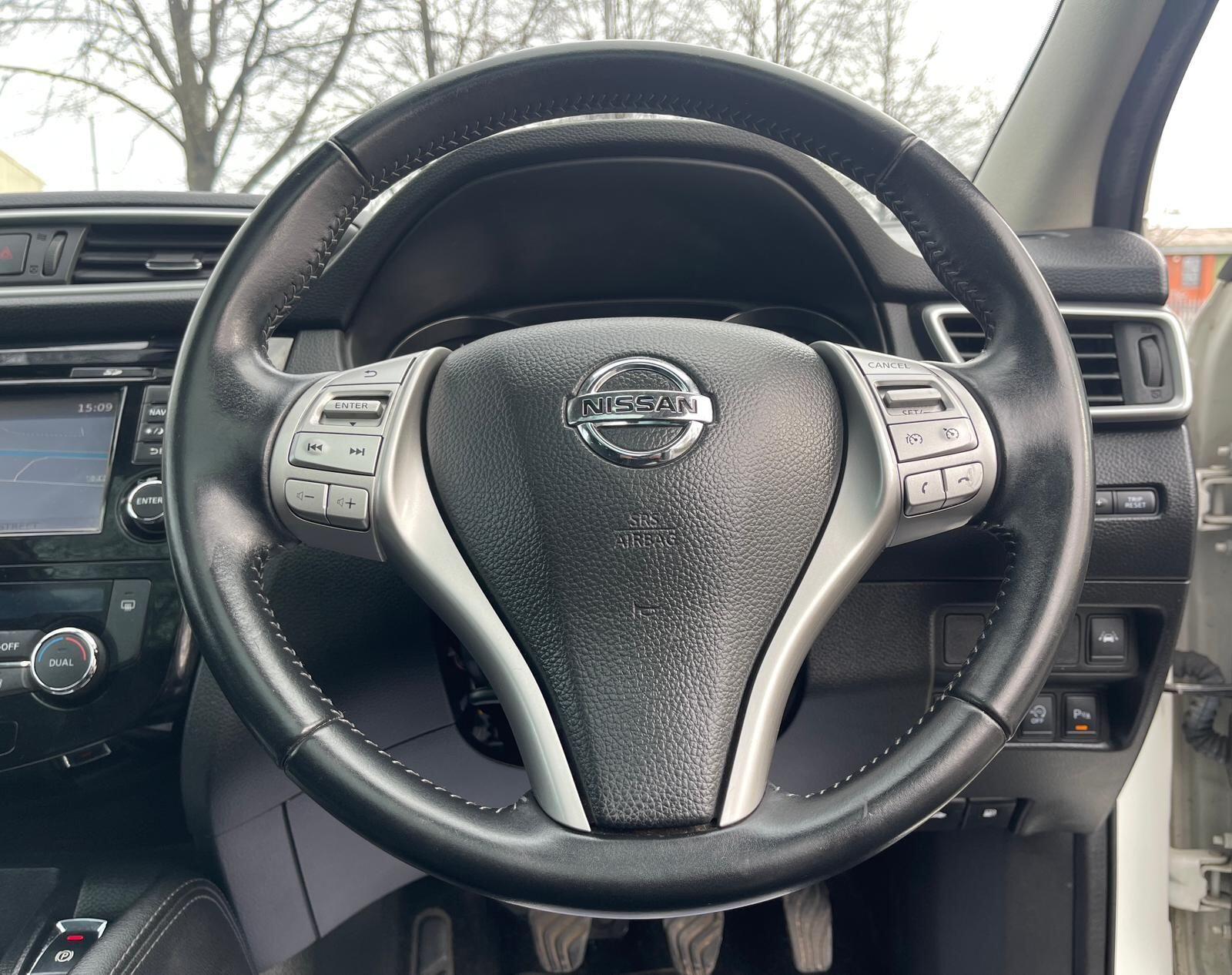 Nissan Qashqai - Image 45