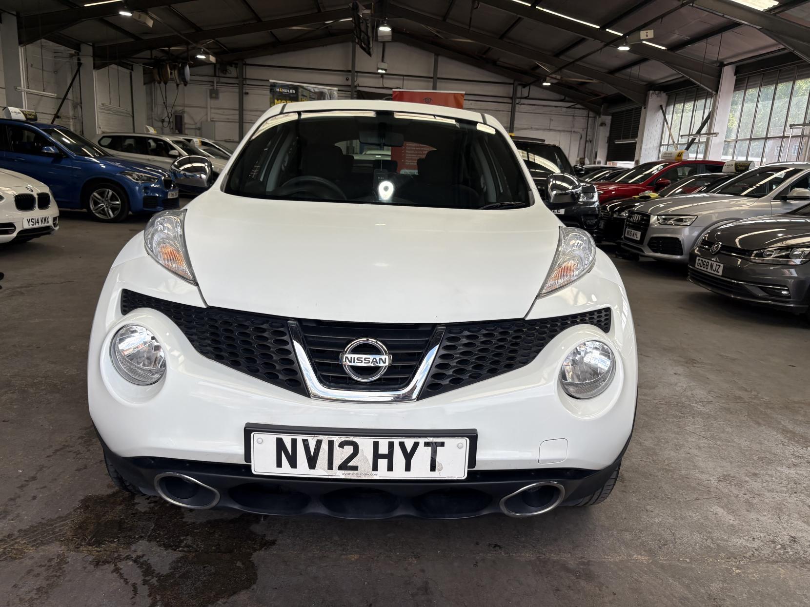 Nissan Juke - Image 3