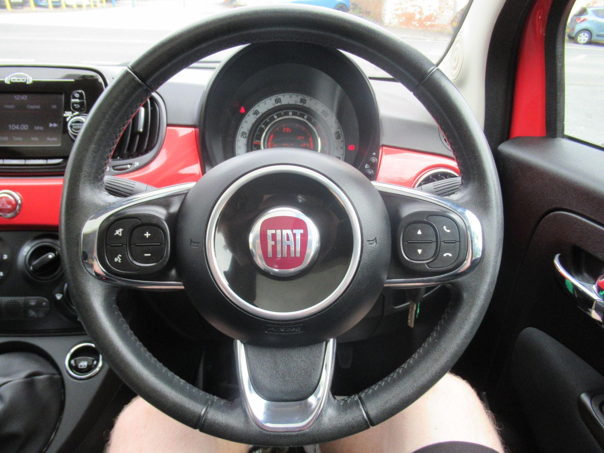 Fiat 500 - Image 24