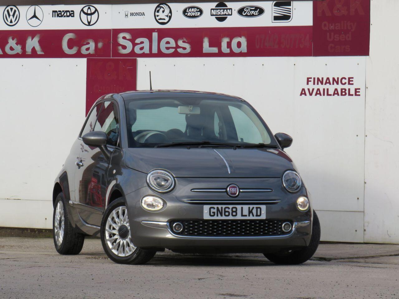 Fiat 500 - Image 26