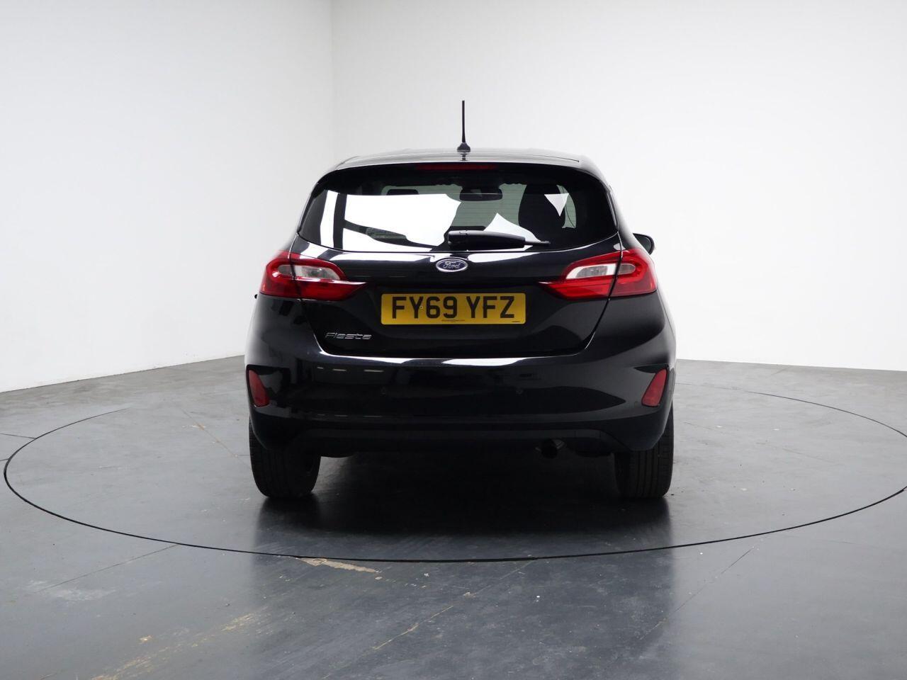Ford Fiesta - Image 6
