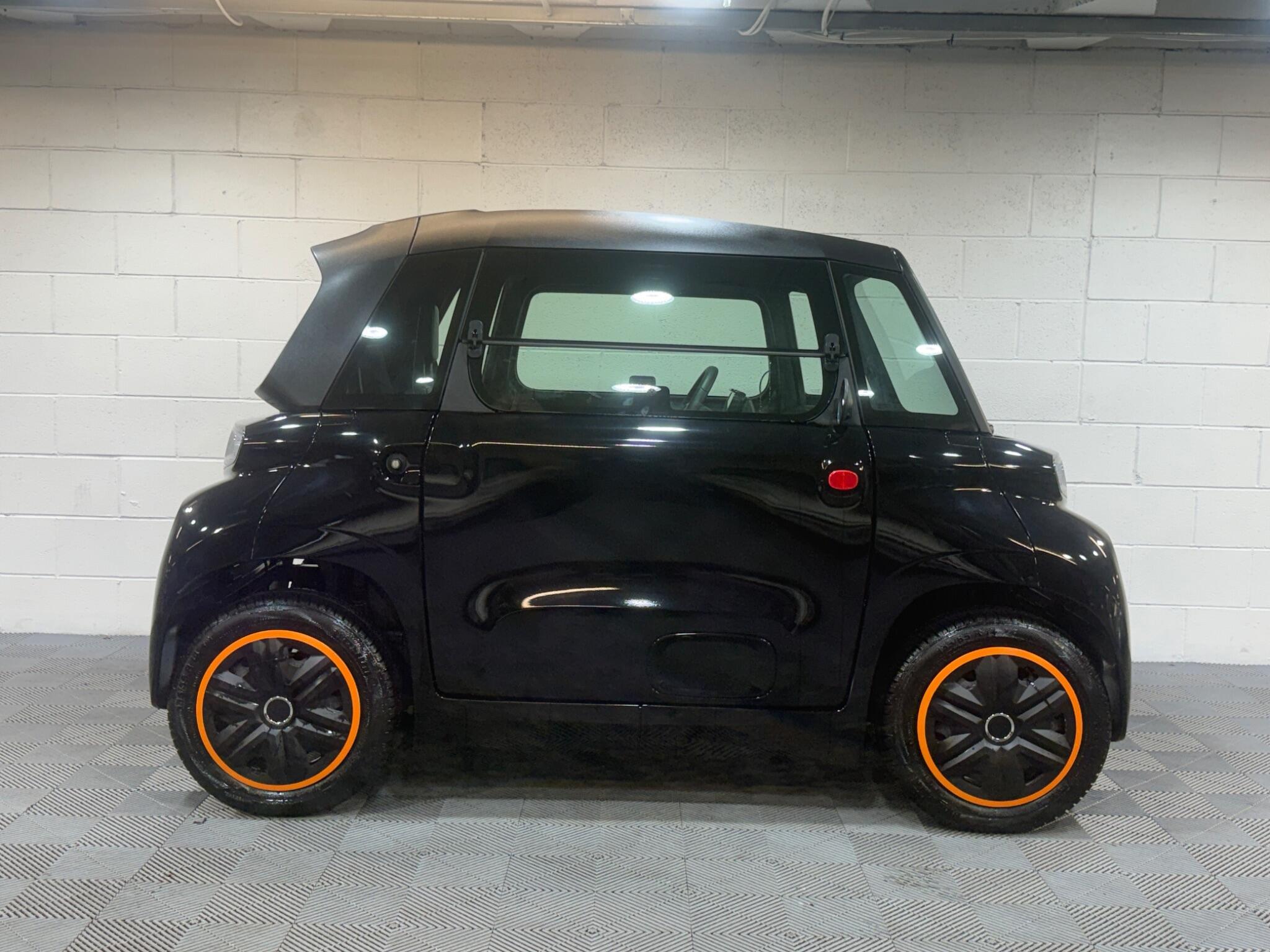 Citroen Ami - Image 5