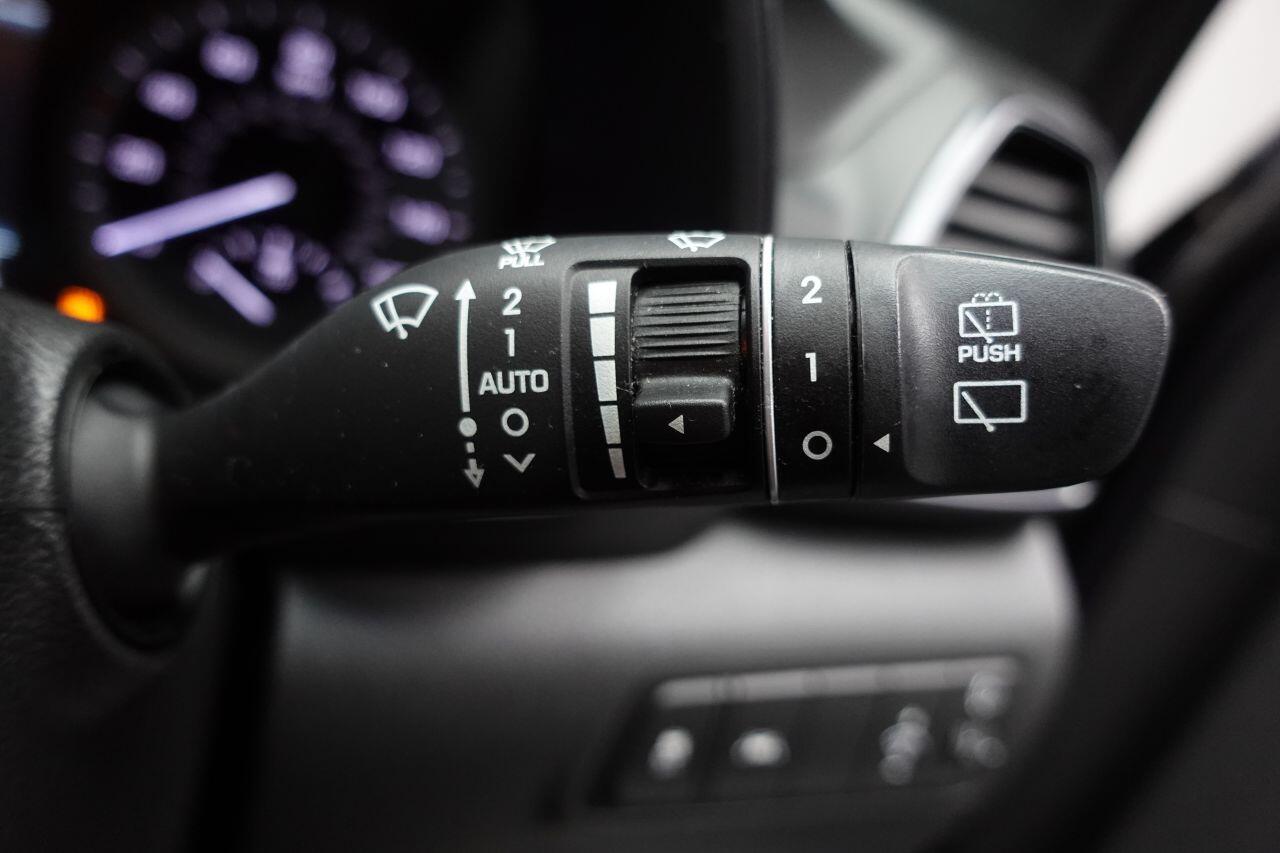 Hyundai Tucson - Image 37