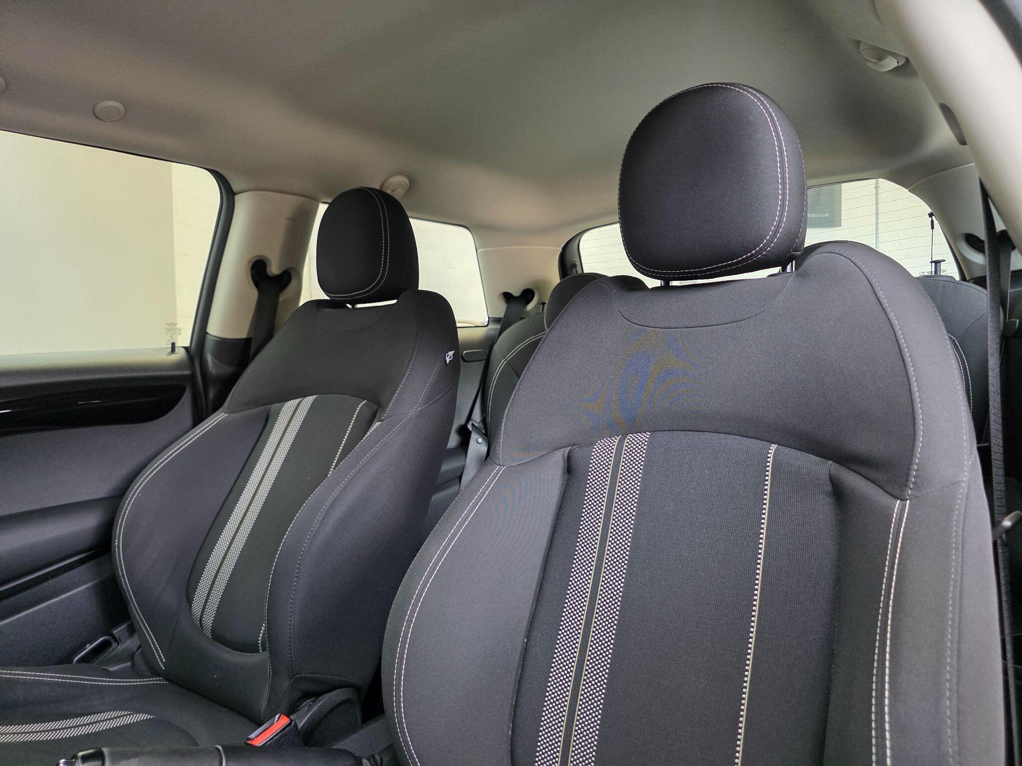 MINI Hatch - Image 23