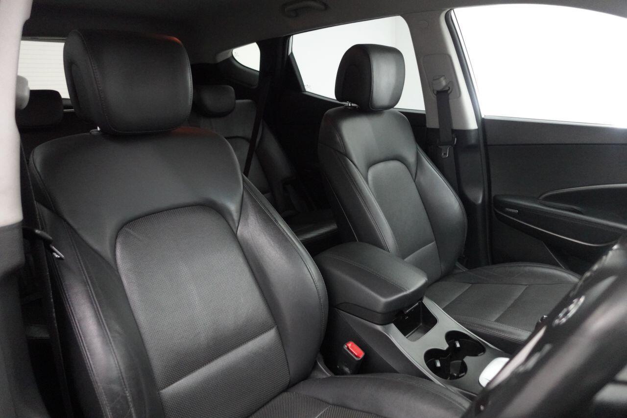 Hyundai Santa Fe - Image 2