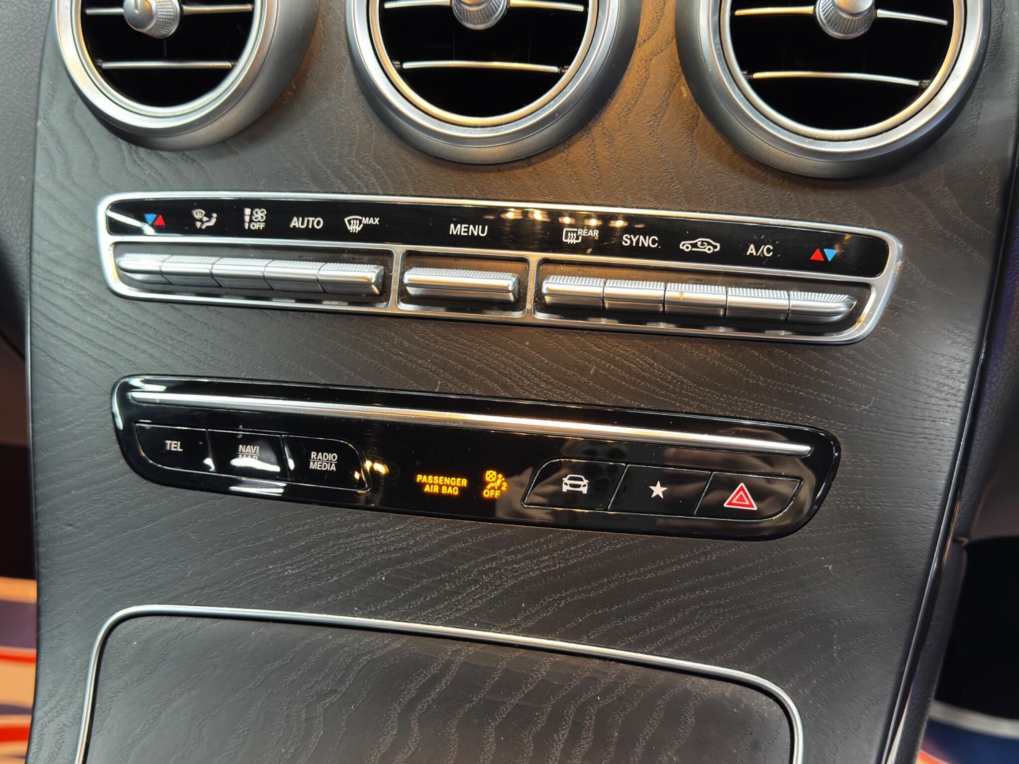 Mercedes GLC - Image 28