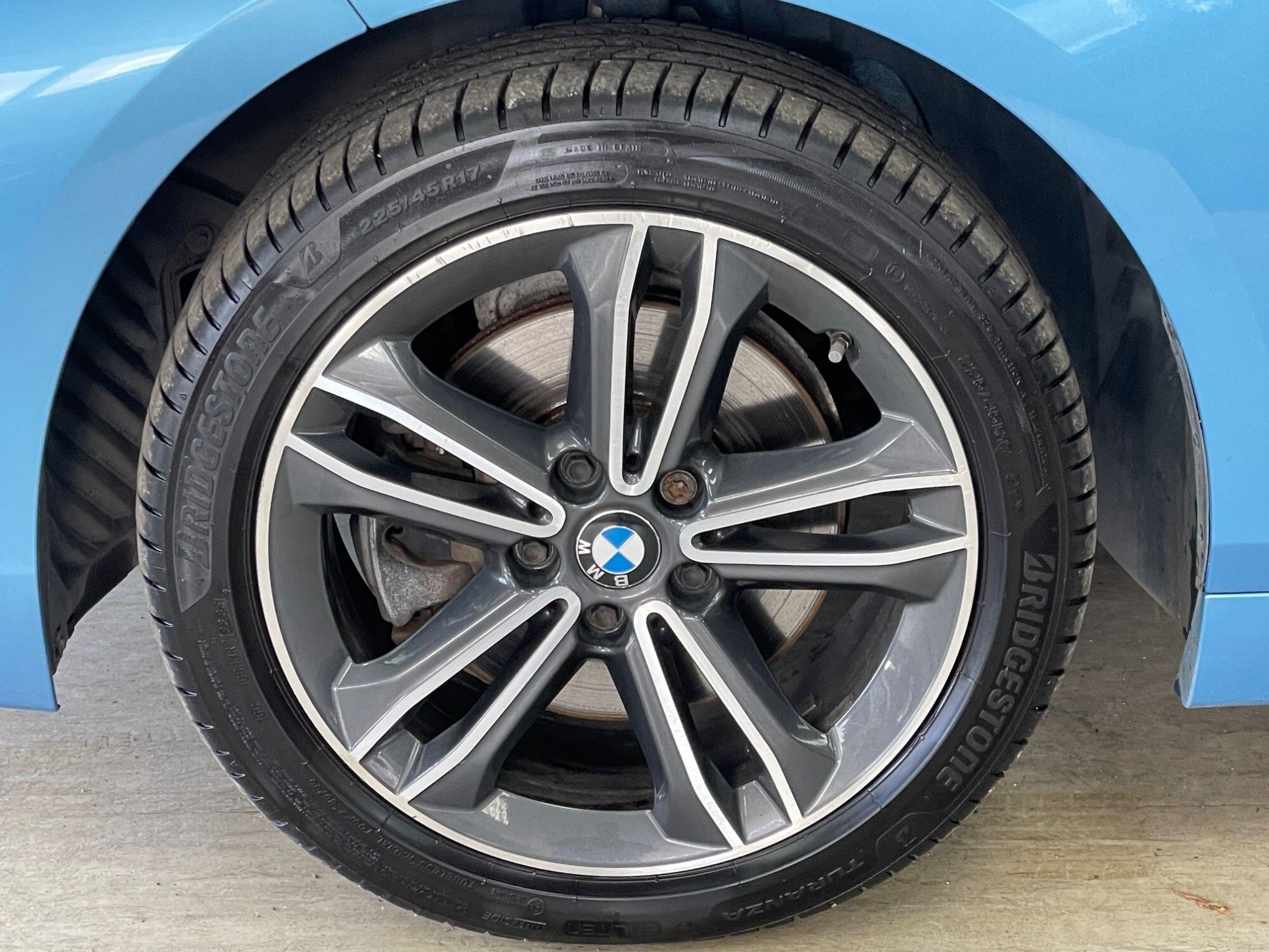 BMW 1 Series - Image 14