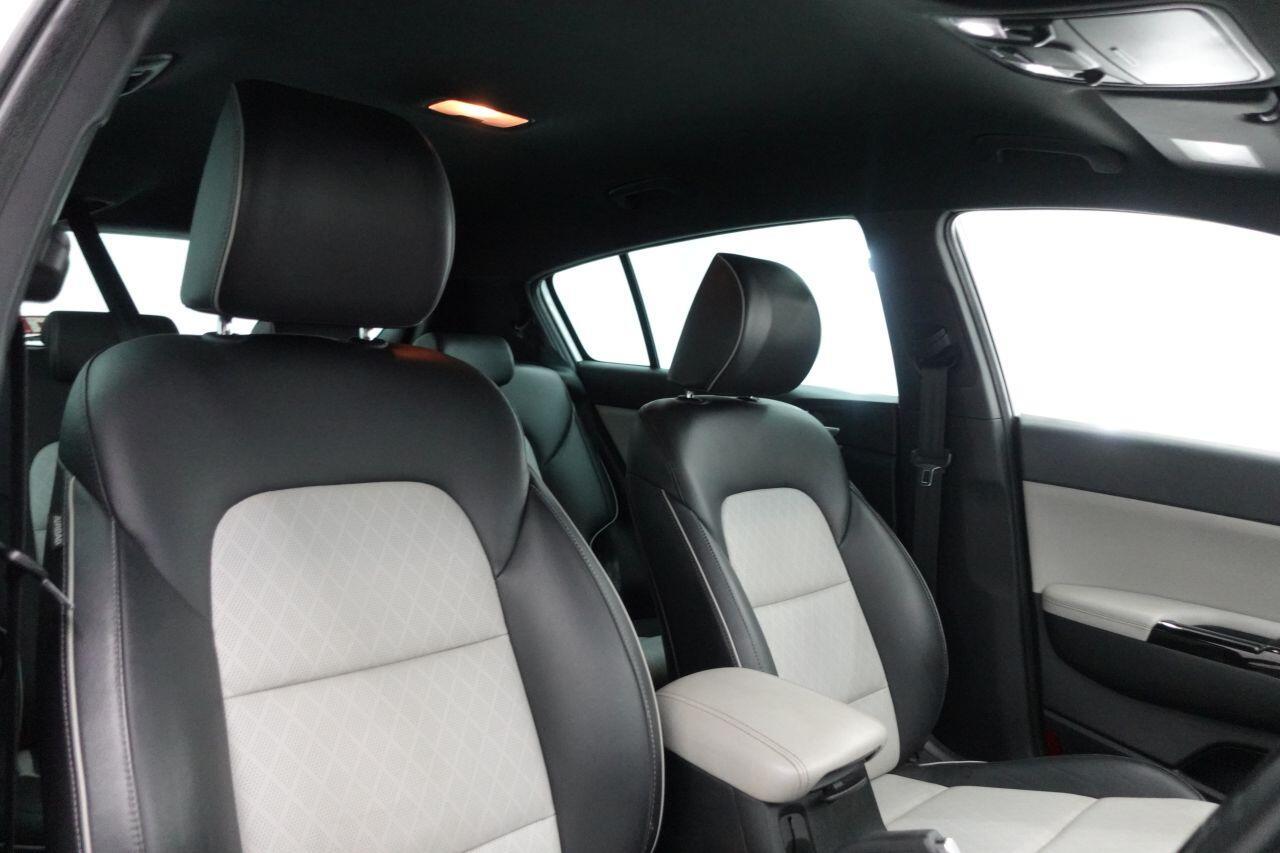 Kia Sportage - Image 2