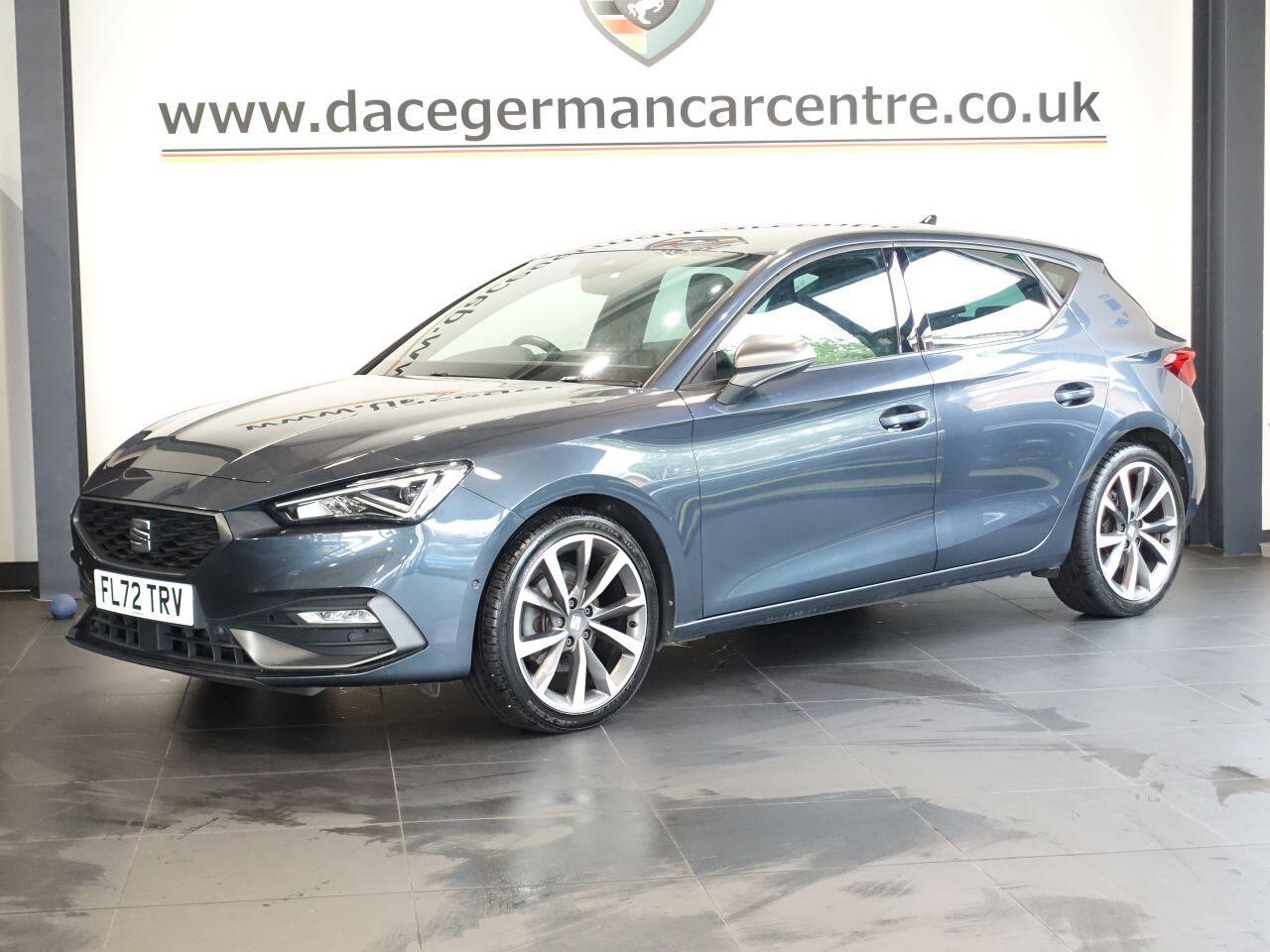 SEAT Leon - Image 9