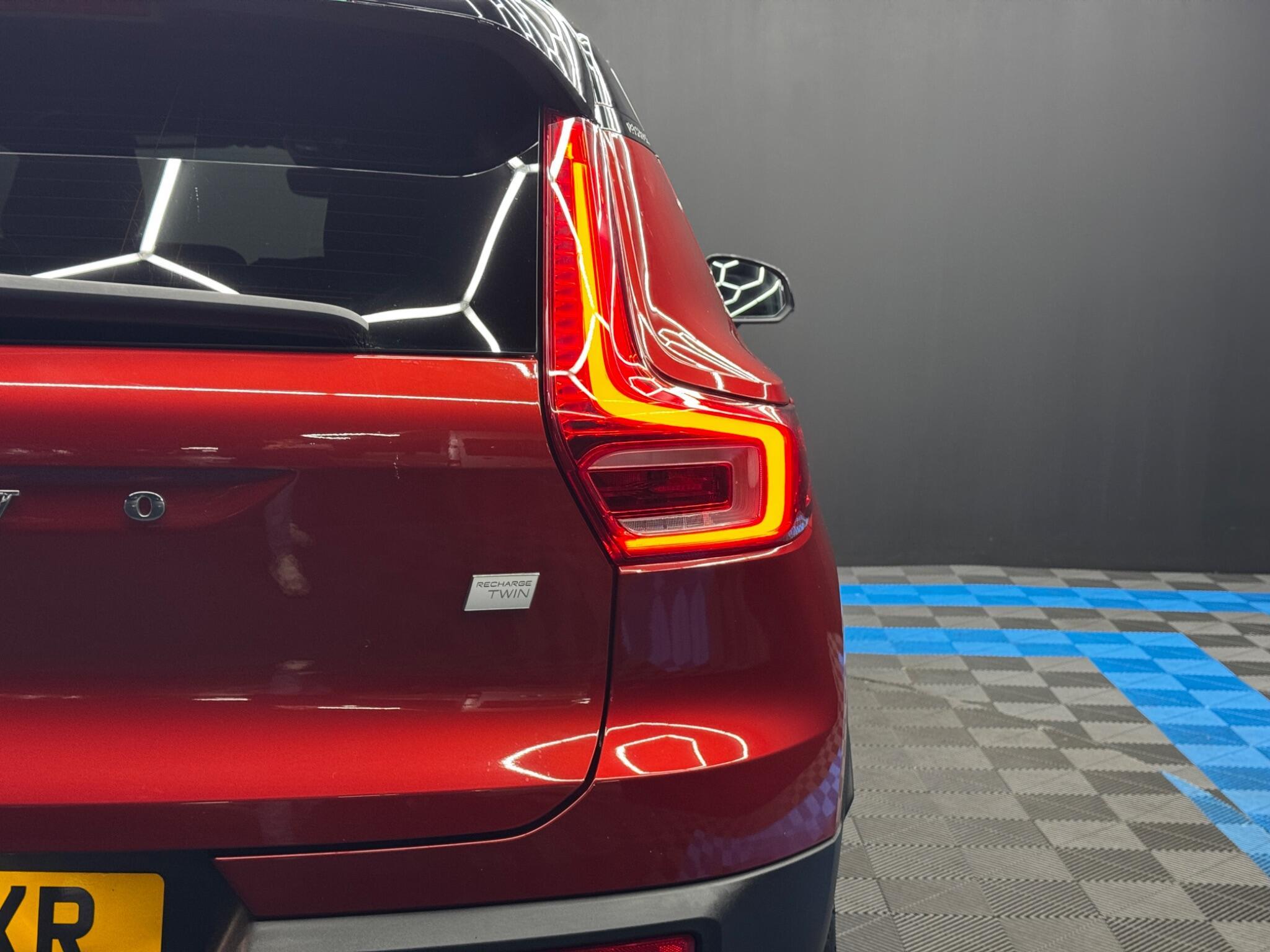 Volvo XC40 - Image 45