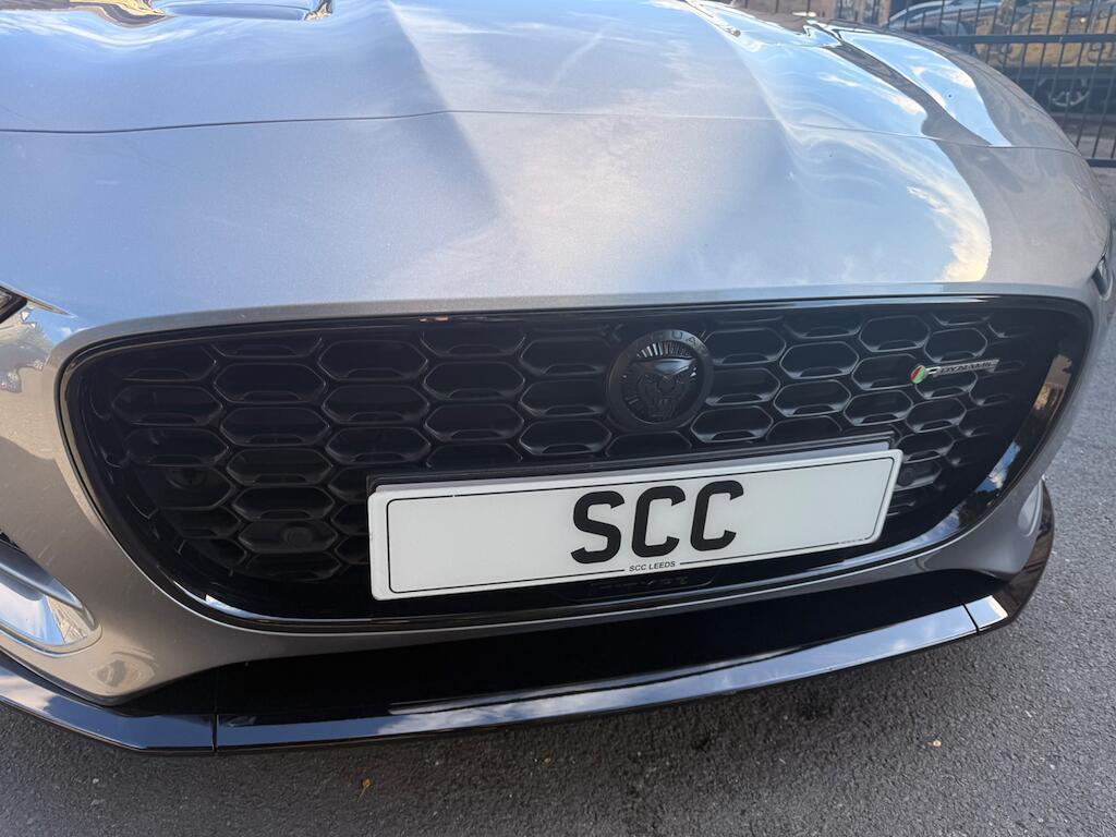 Jaguar F-Type - Image 11