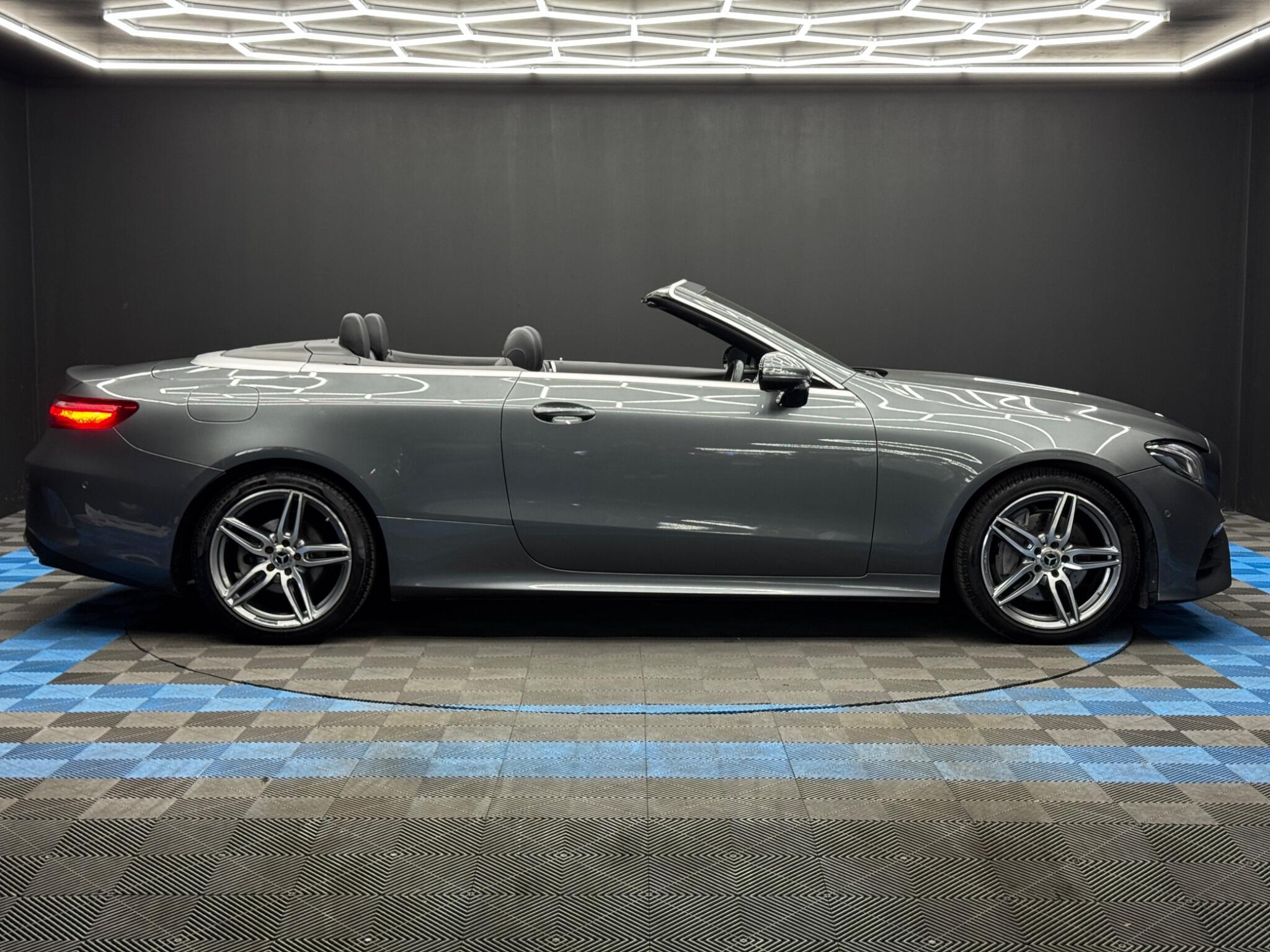 Mercedes E Class - Image 4