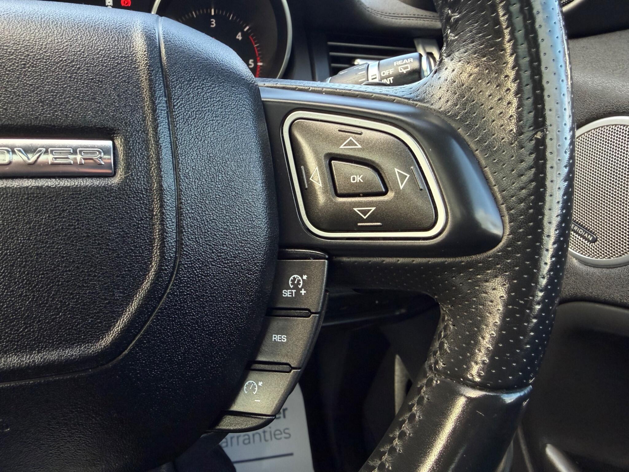 Land Rover Range Rover Evoque - Image 55