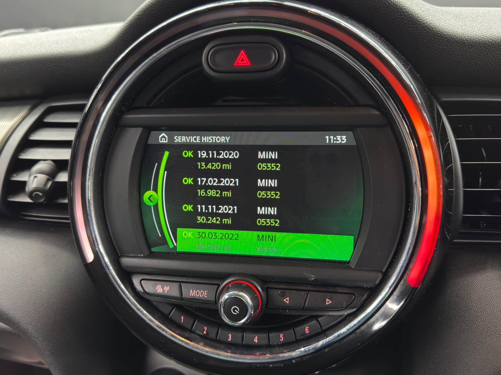 MINI Hatch - Image 34