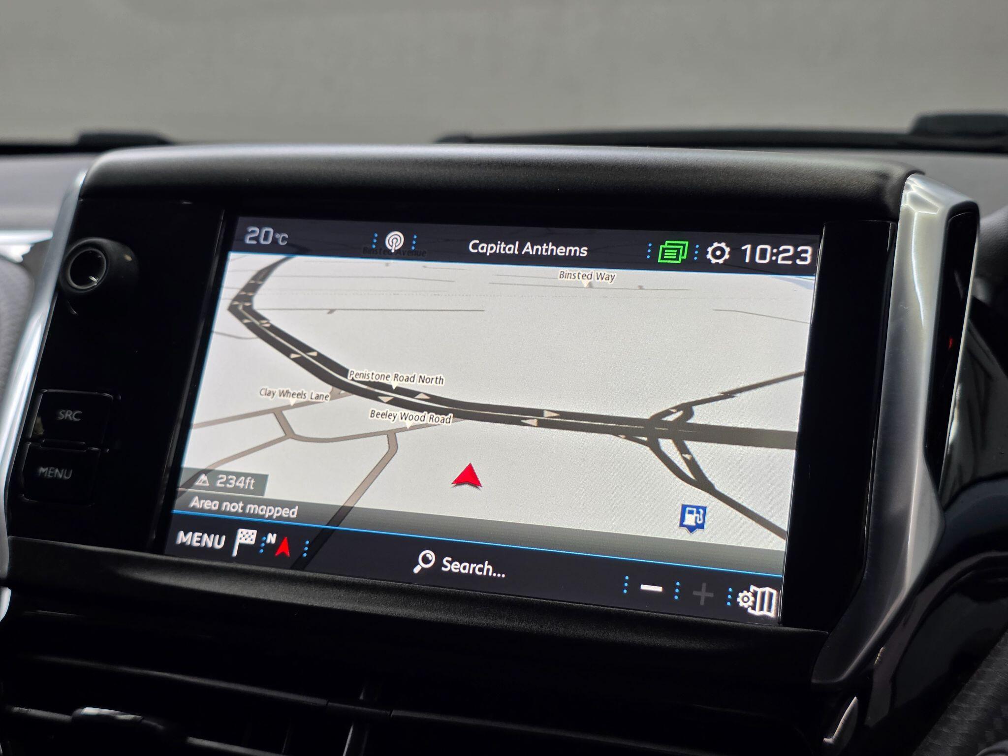 Peugeot 2008 - Image 15