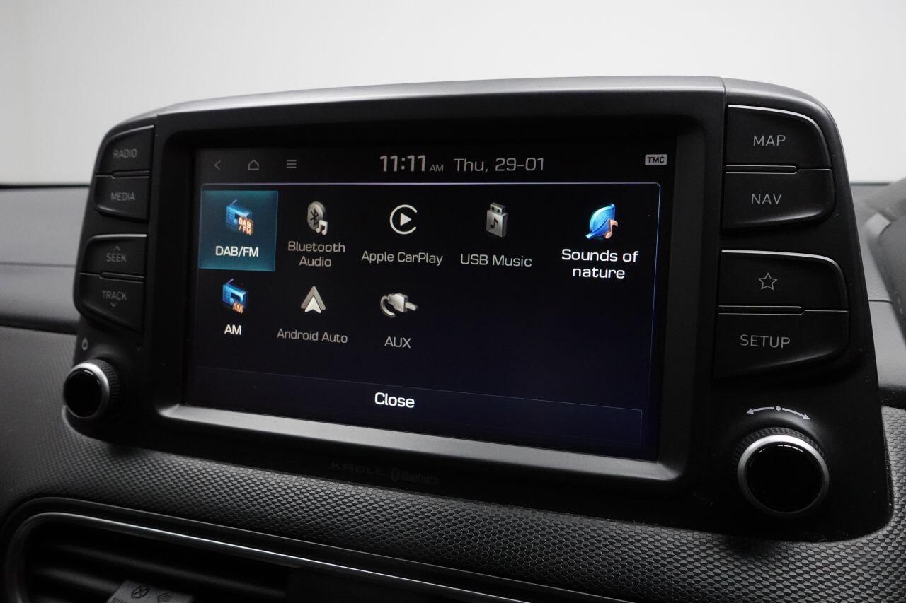 Hyundai Kona - Image 29