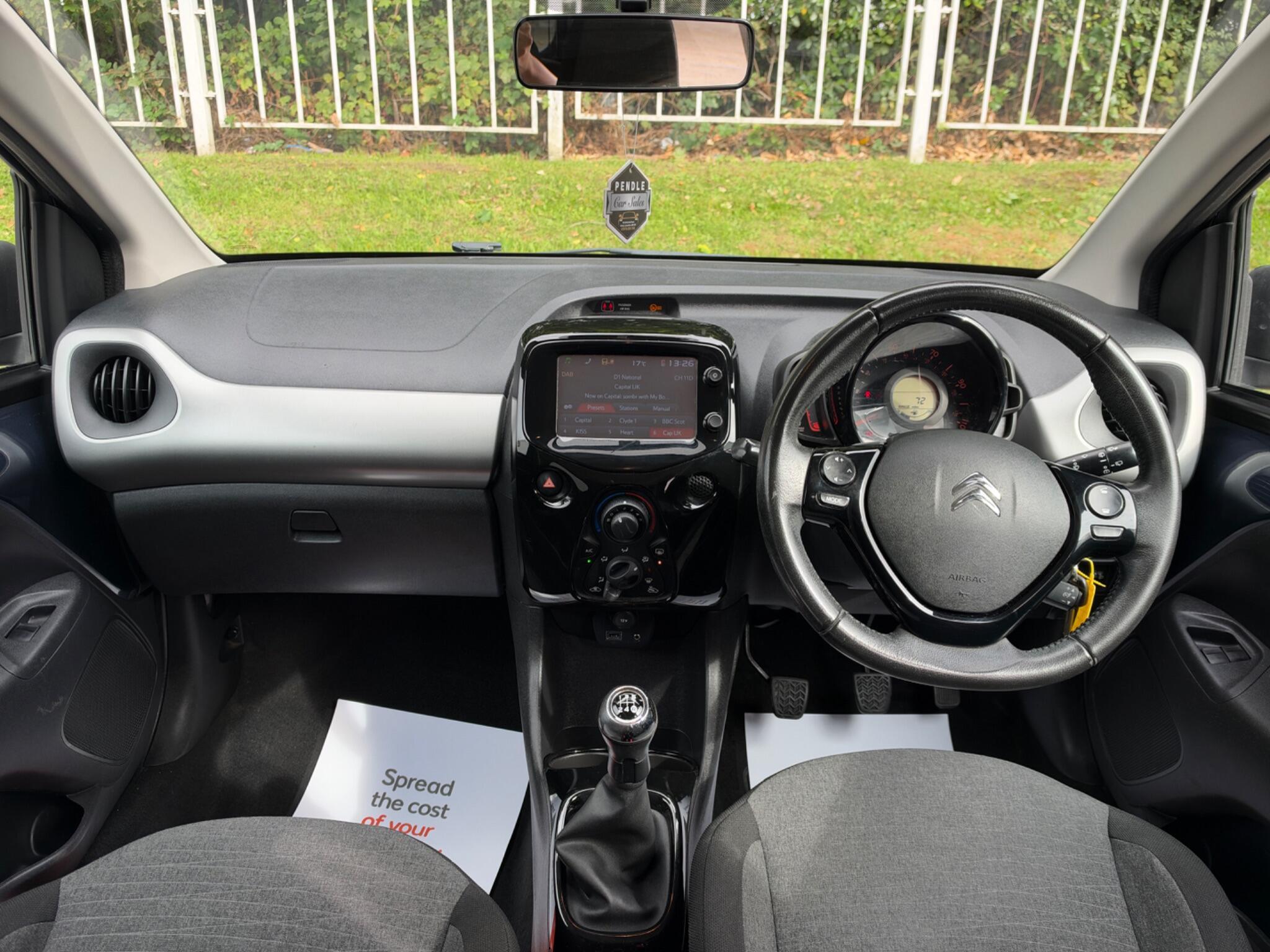 Citroen C1 - Image 16