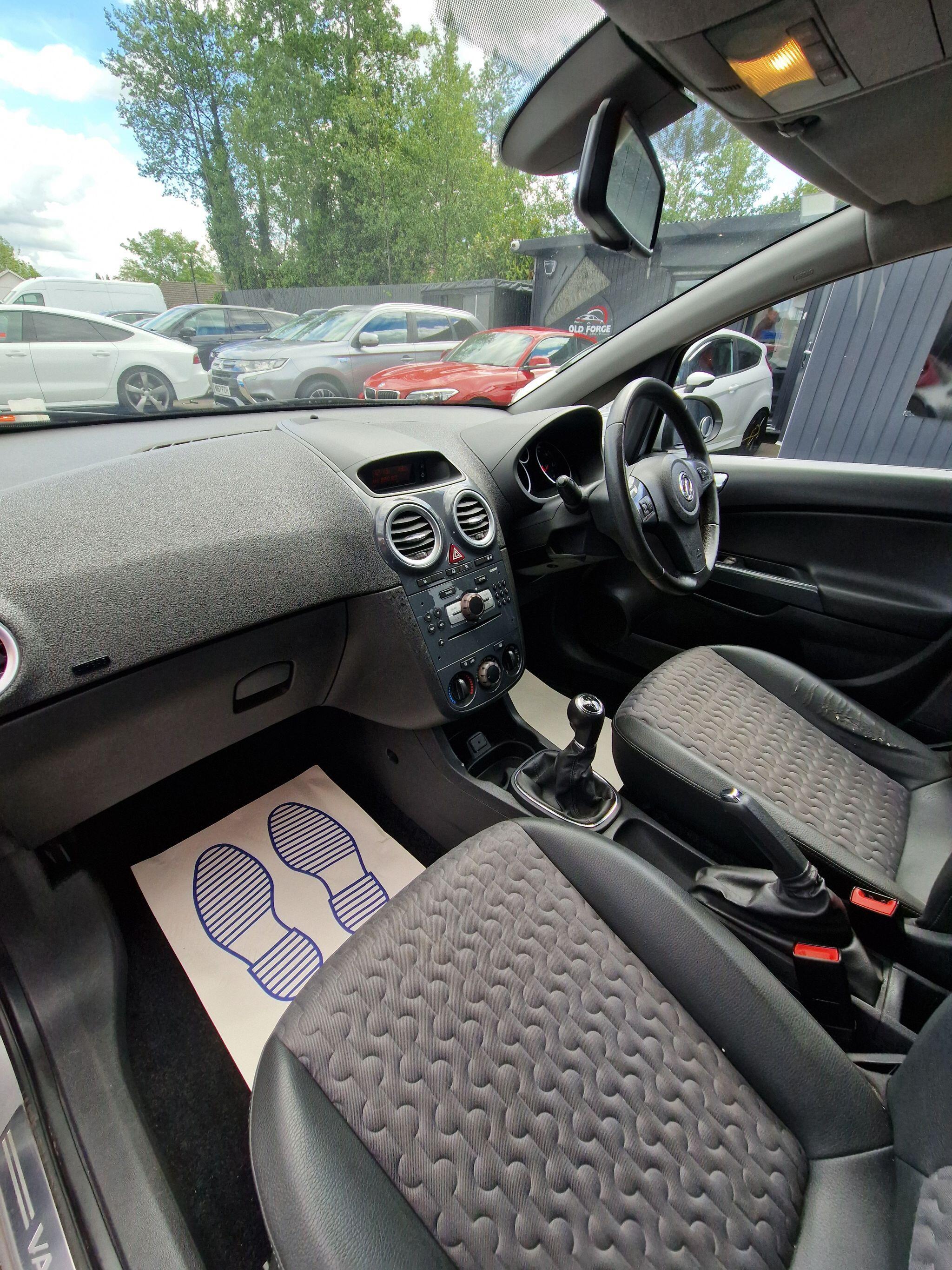 Vauxhall Corsa - Image 35