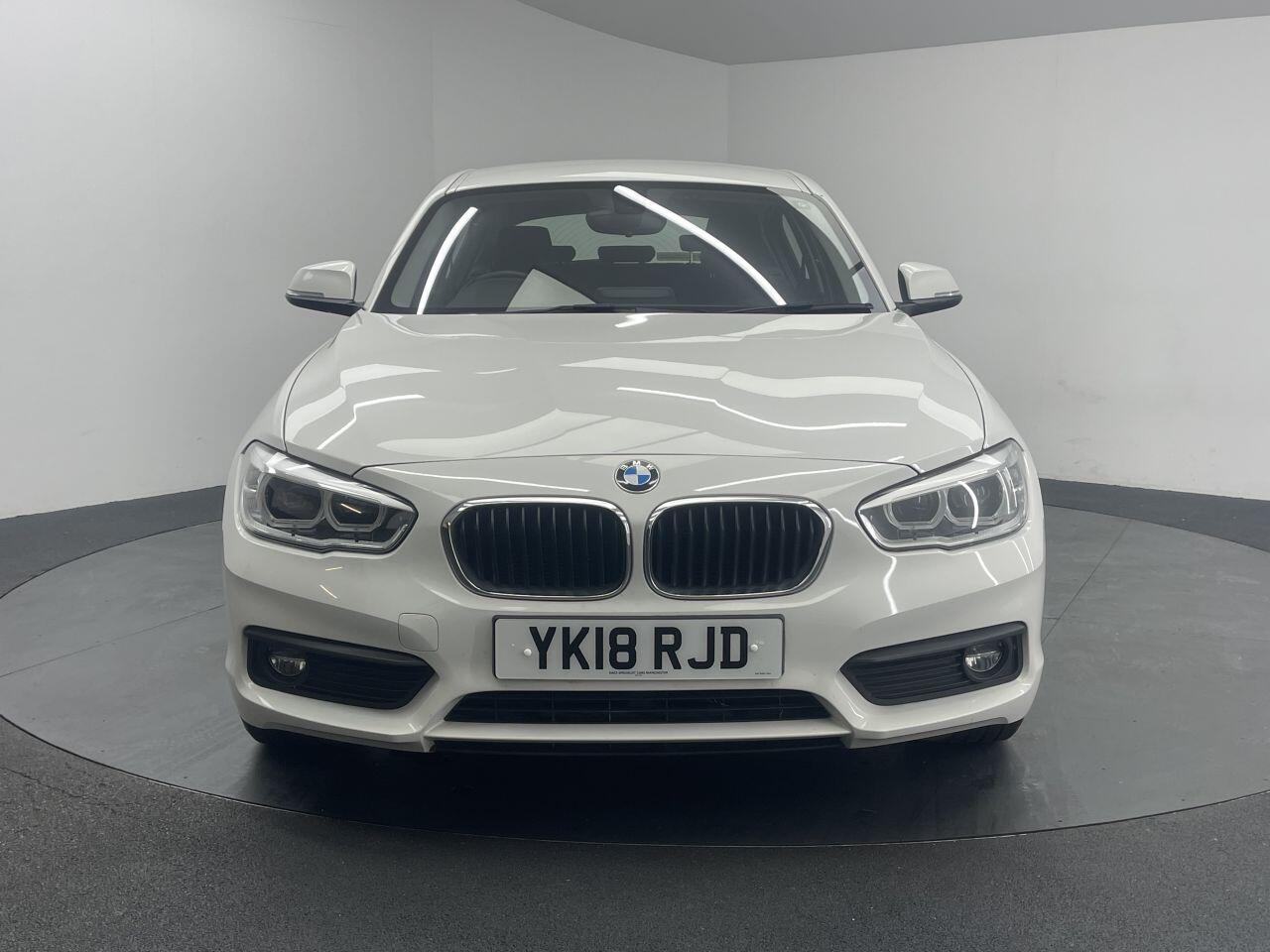 BMW 1 Series - Image 5