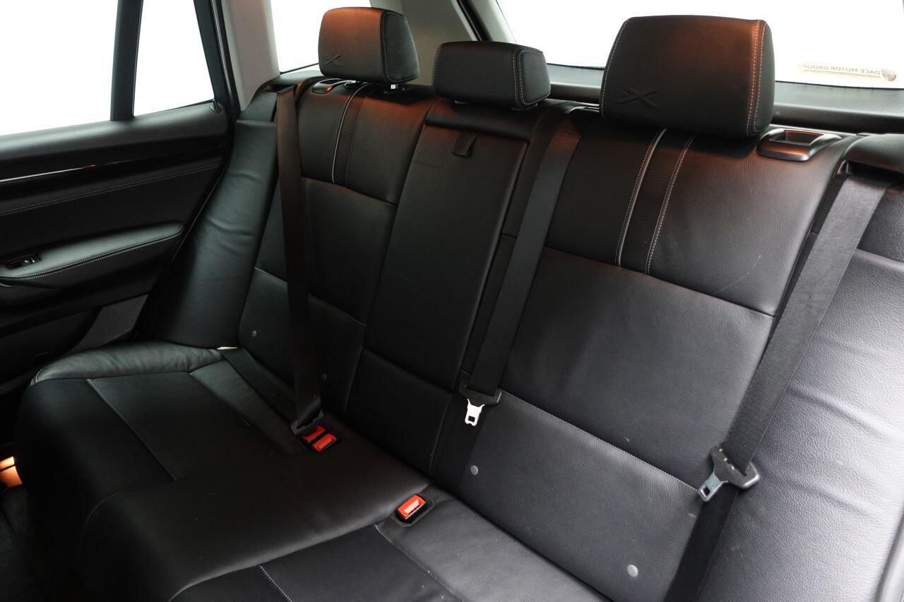 BMW X3 - Image 20